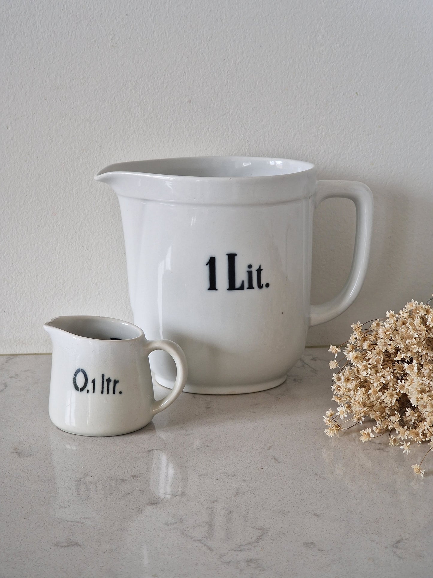 Arabia mittakannu 0,1 litraa