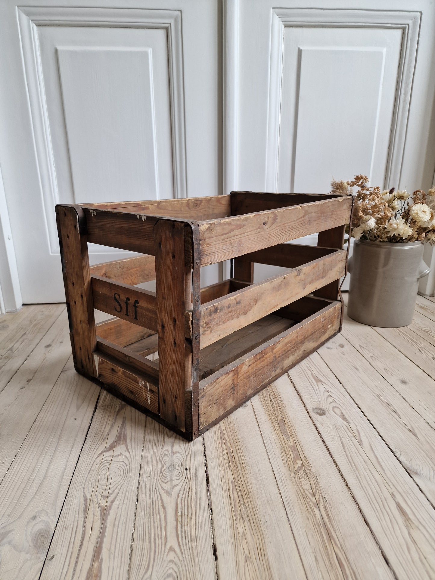 Sinebrychoff pullokori