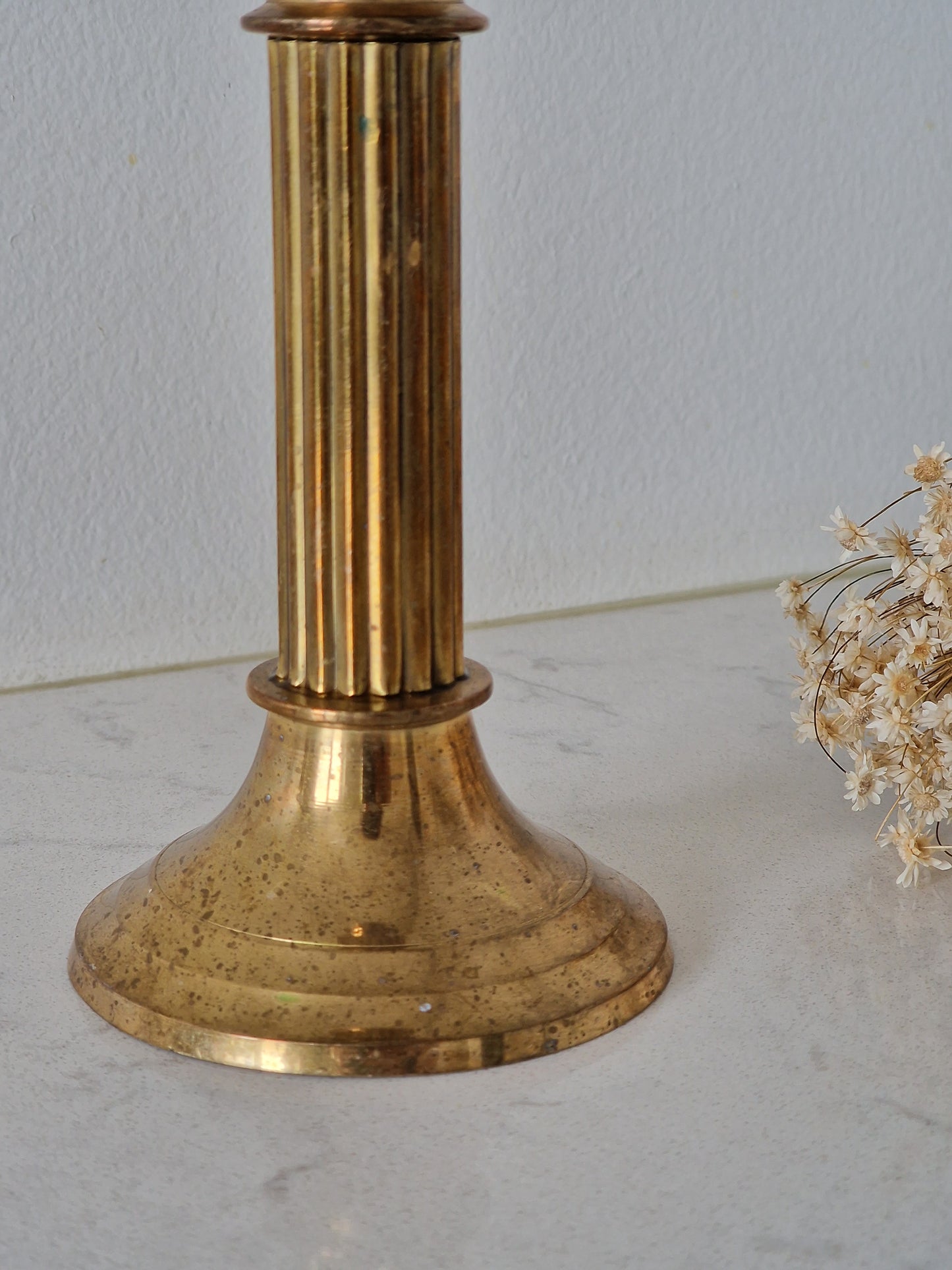 Candlestick