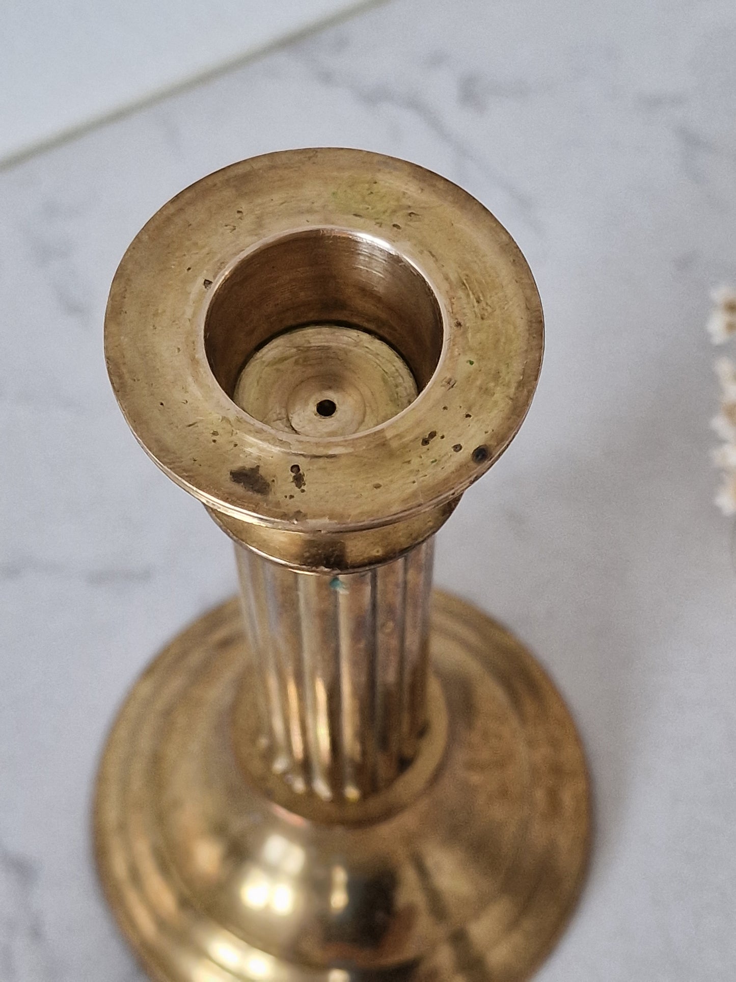 Candlestick