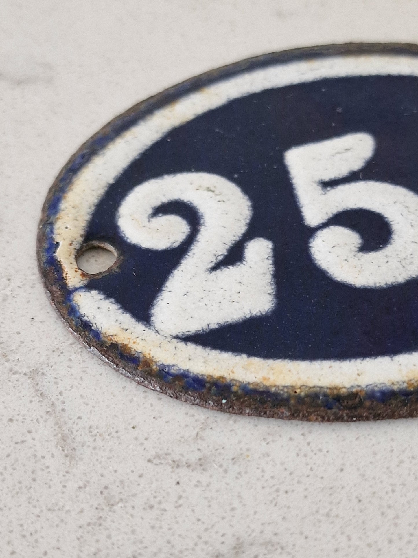 Emalikyltti nro. 256