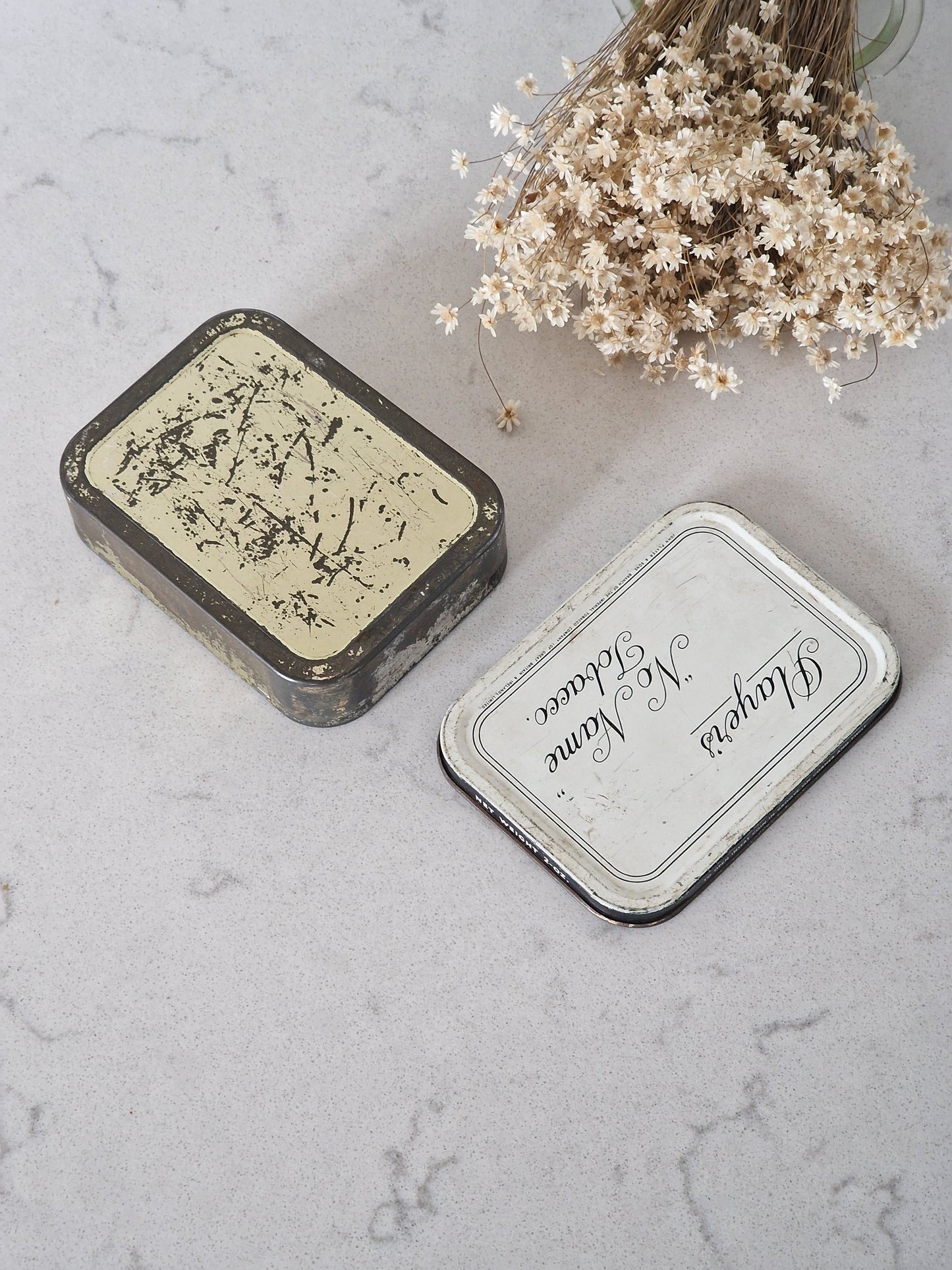 Player´s No Name -tupakkarasia