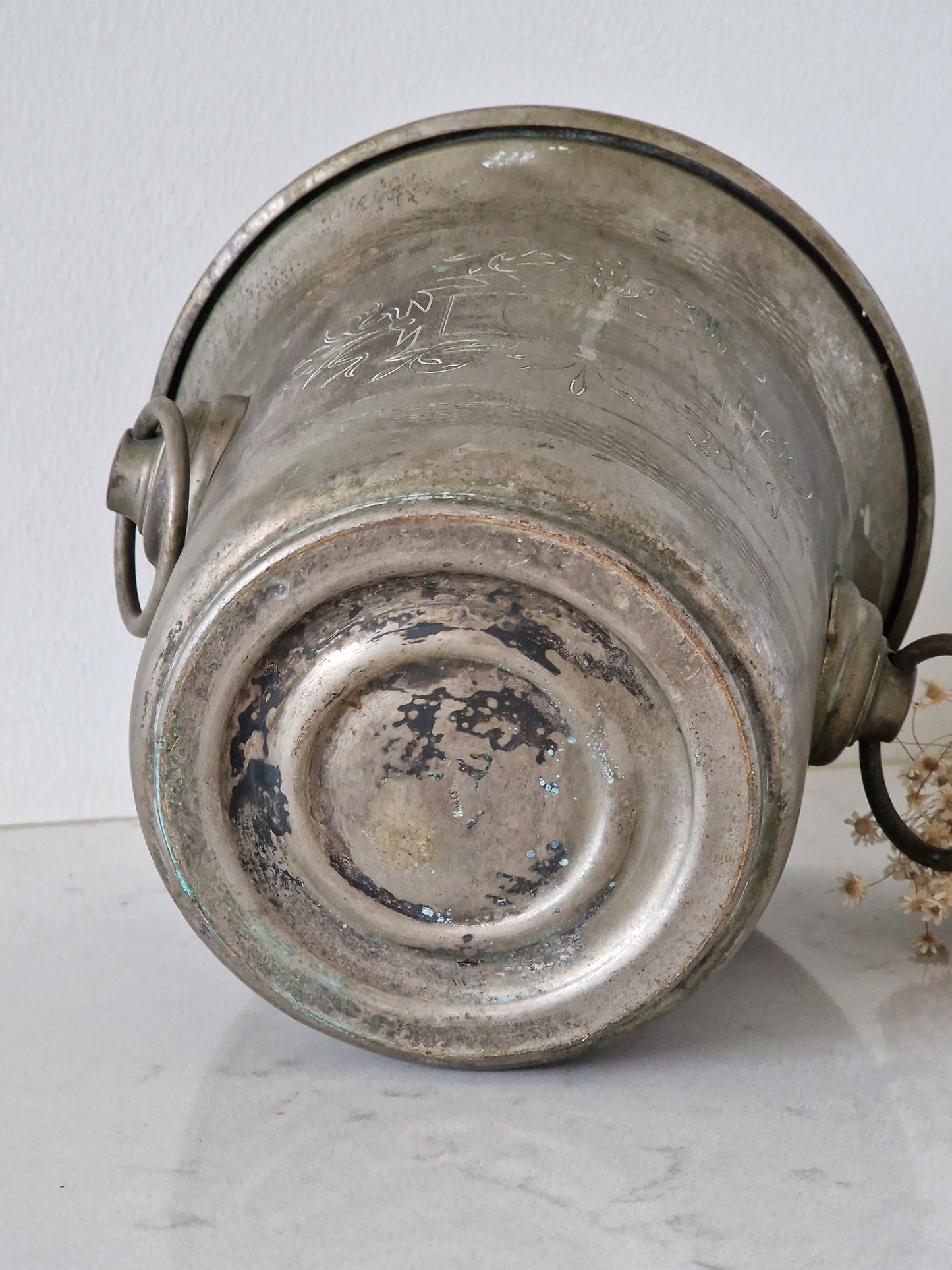 Vanha shamppanjacooler