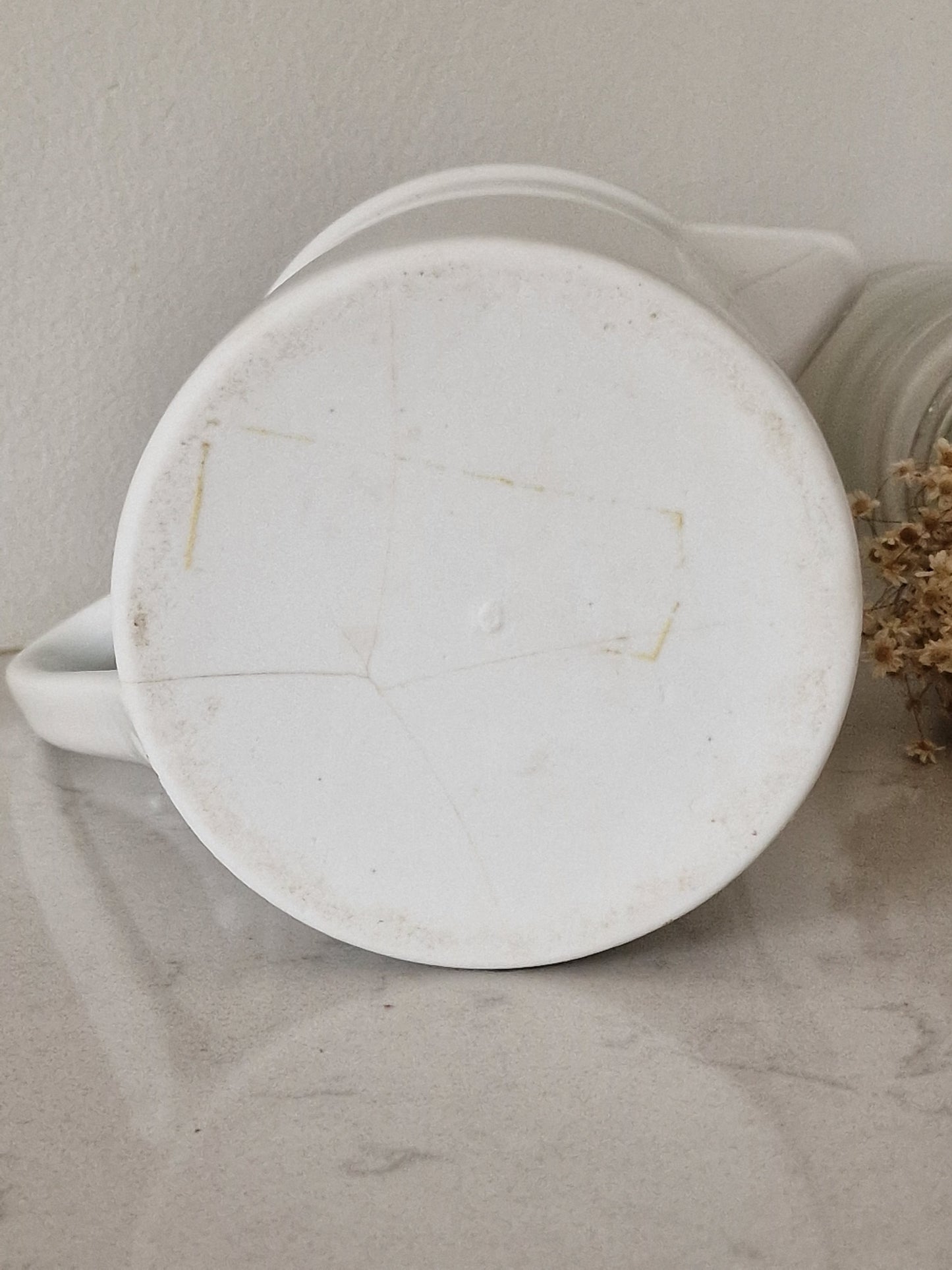 Vanha apteekin mittakaadin