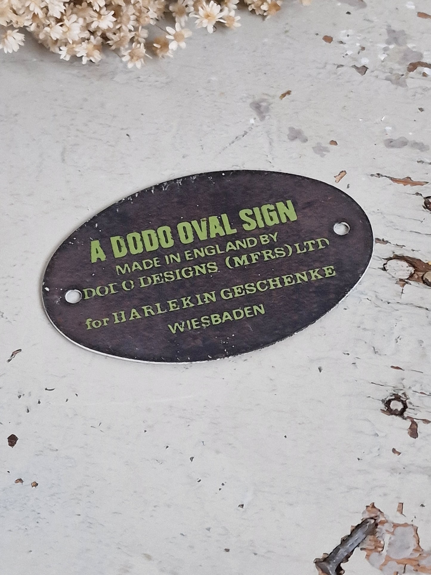 Emalikyltti "osoittava sormi"