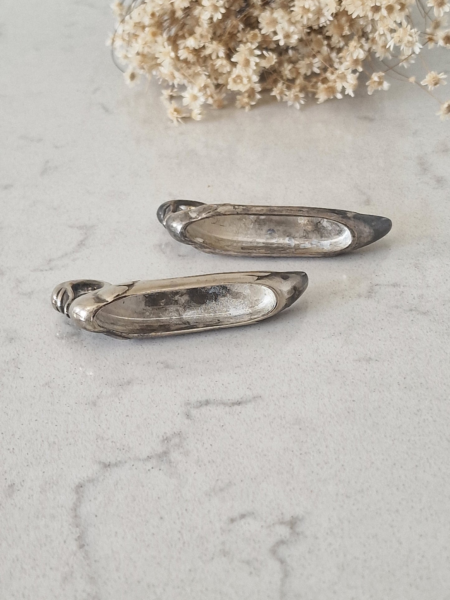 Joutsen-veitsenlepuuttajat 2kpl