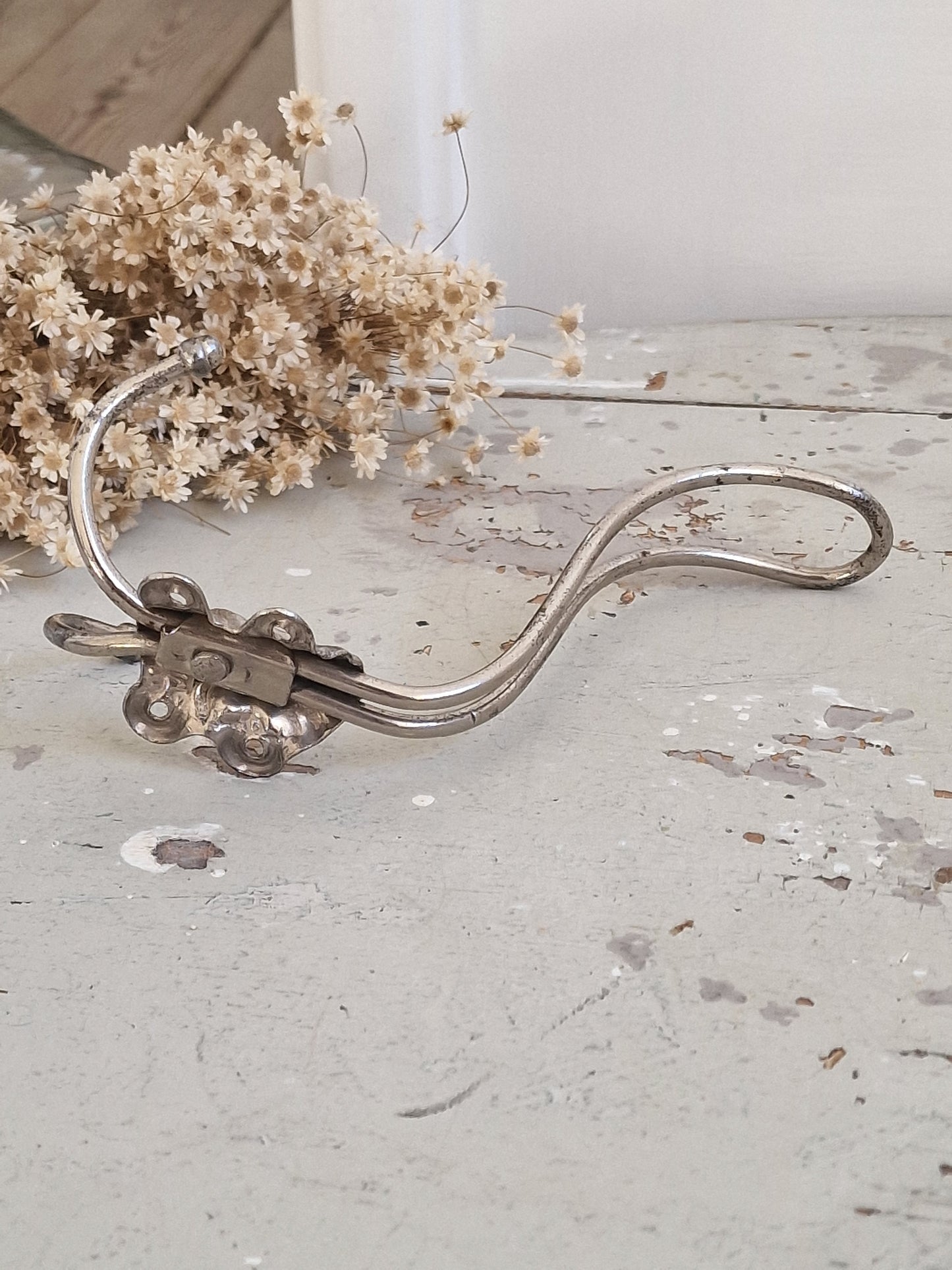 Ukonpää/Pirunpää coat rack