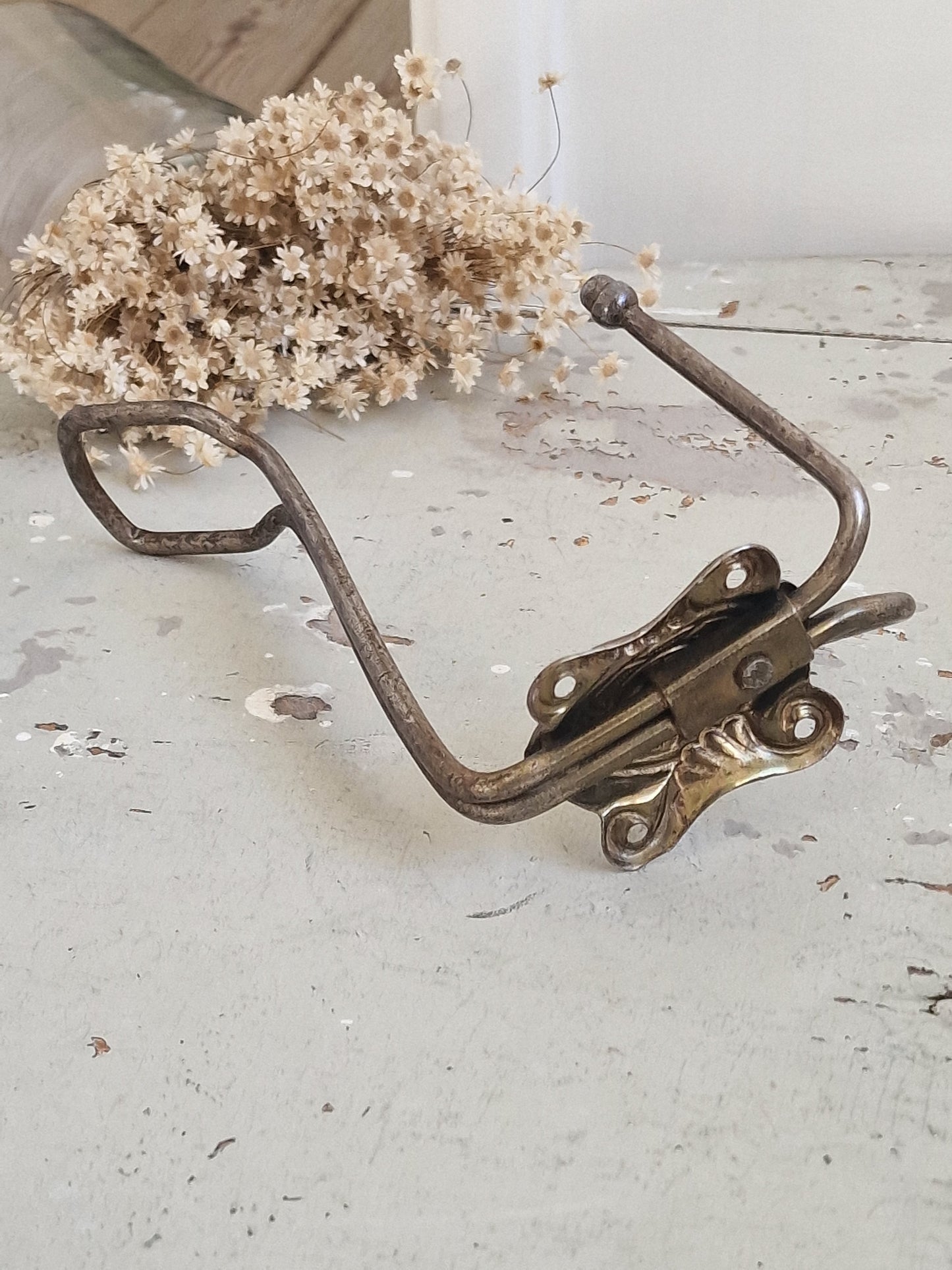 Ranskalainen naulakko