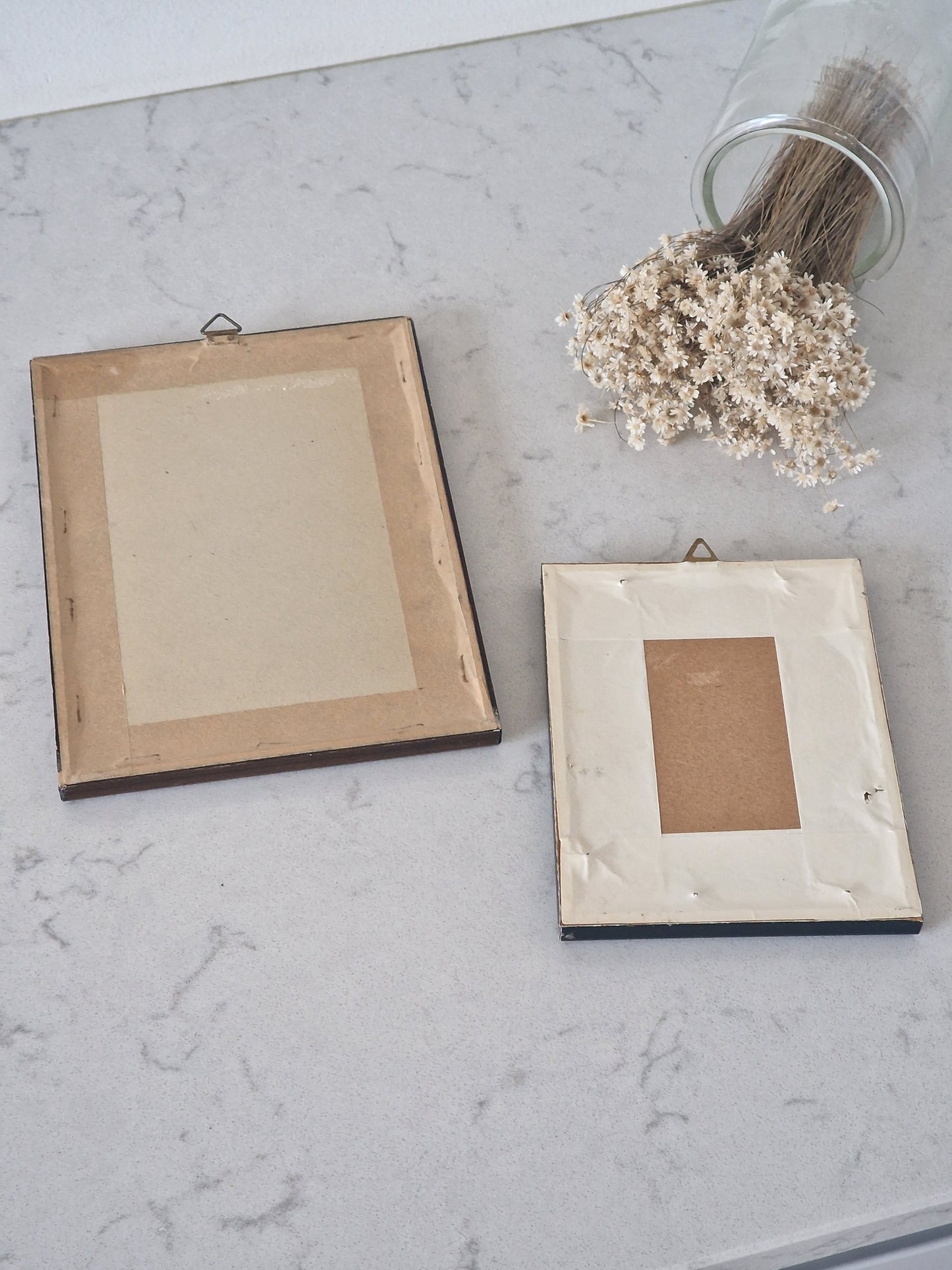 Siluettitaulut 2 kpl