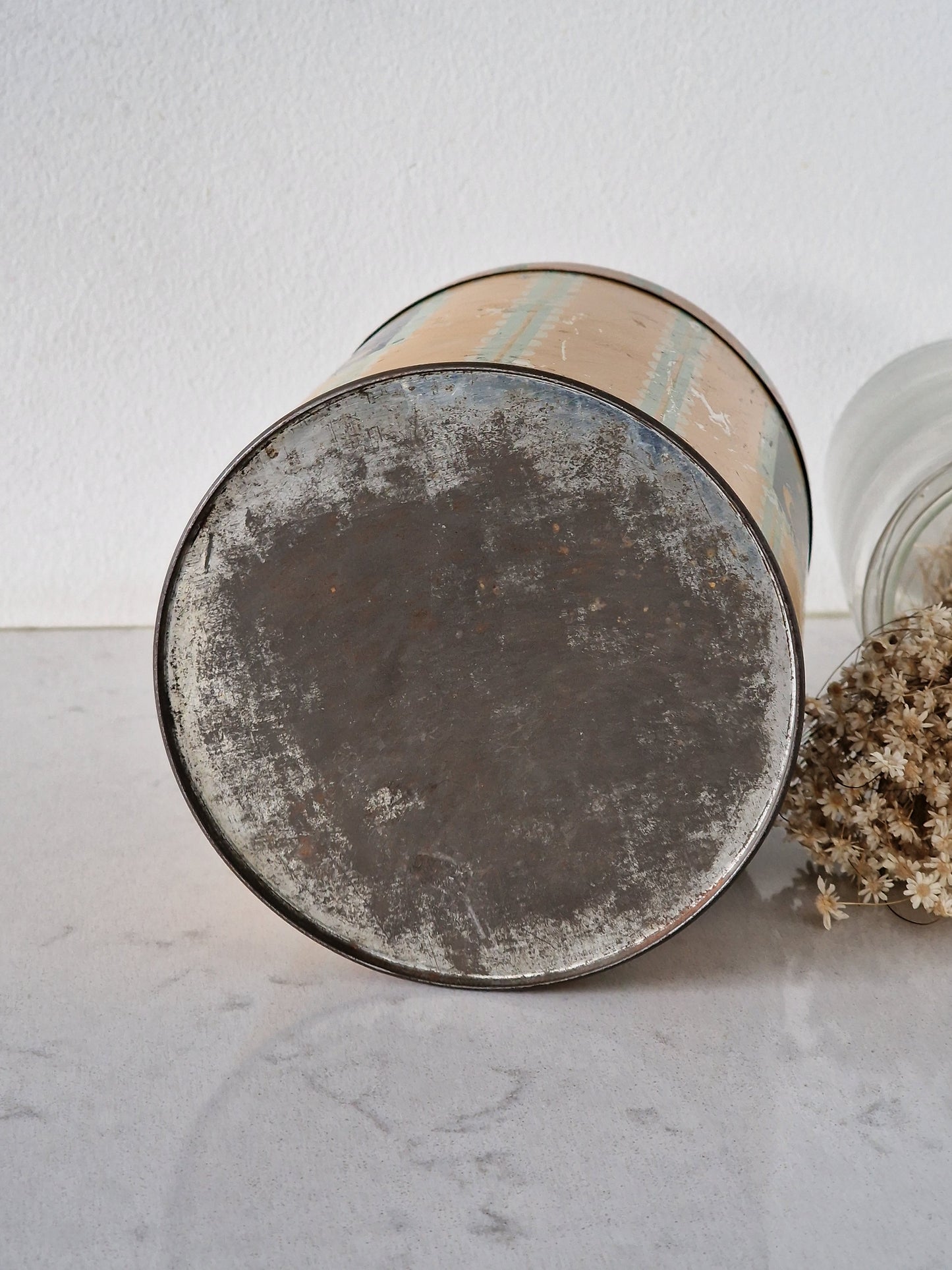 Cheeselets-purkki, 1950-luku