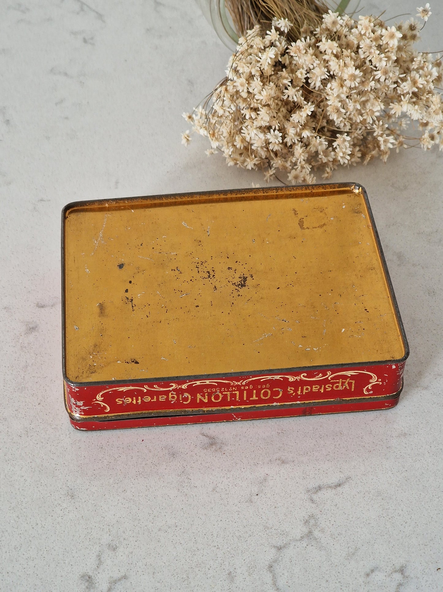 Savukerasia, 1920-luku