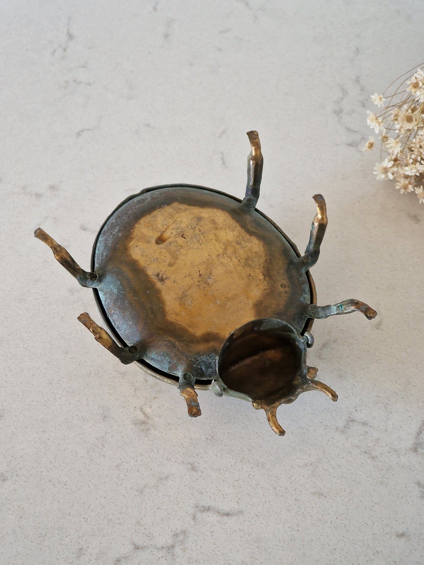 Messinki leppäkerttu