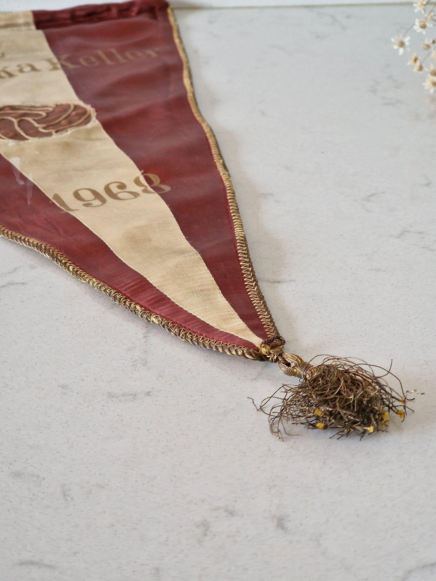 Vintage-jalkapalloviiri, 1960-luku