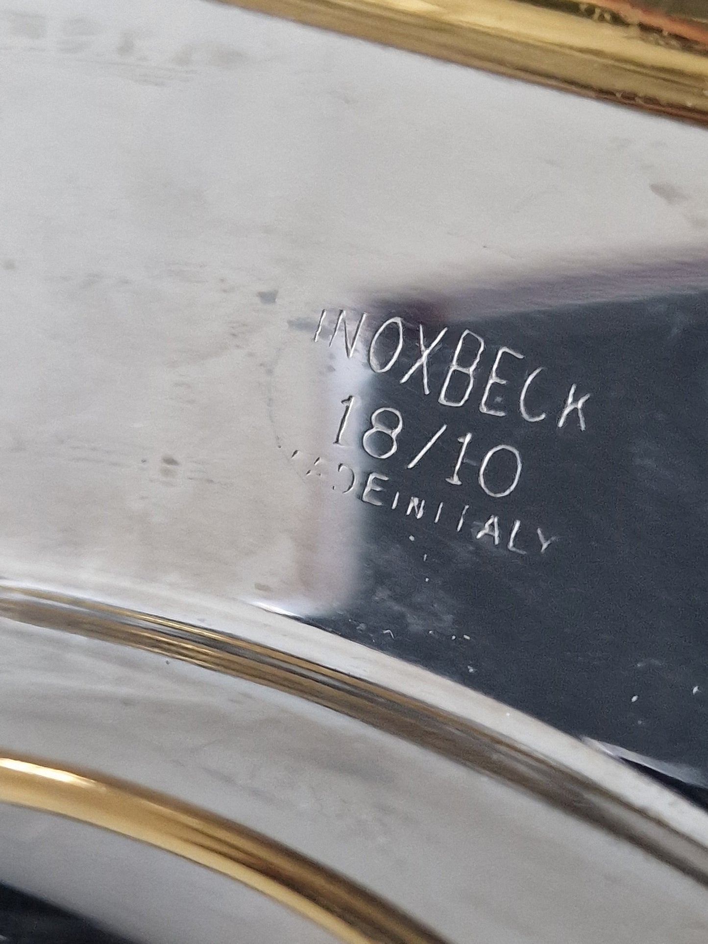 Italialainen simpukka