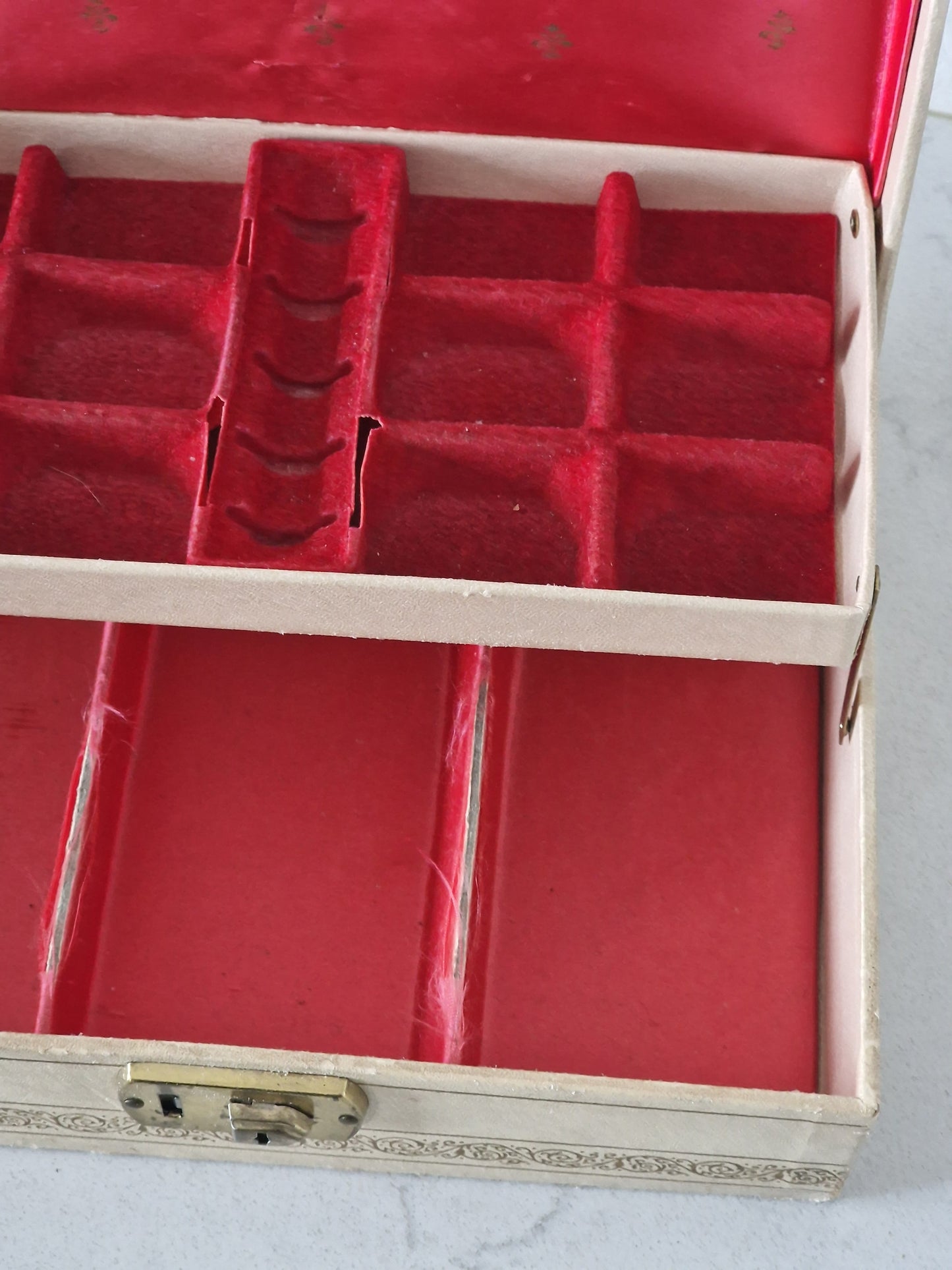 Vintage-korurasia, 1900-luvun puoliväli