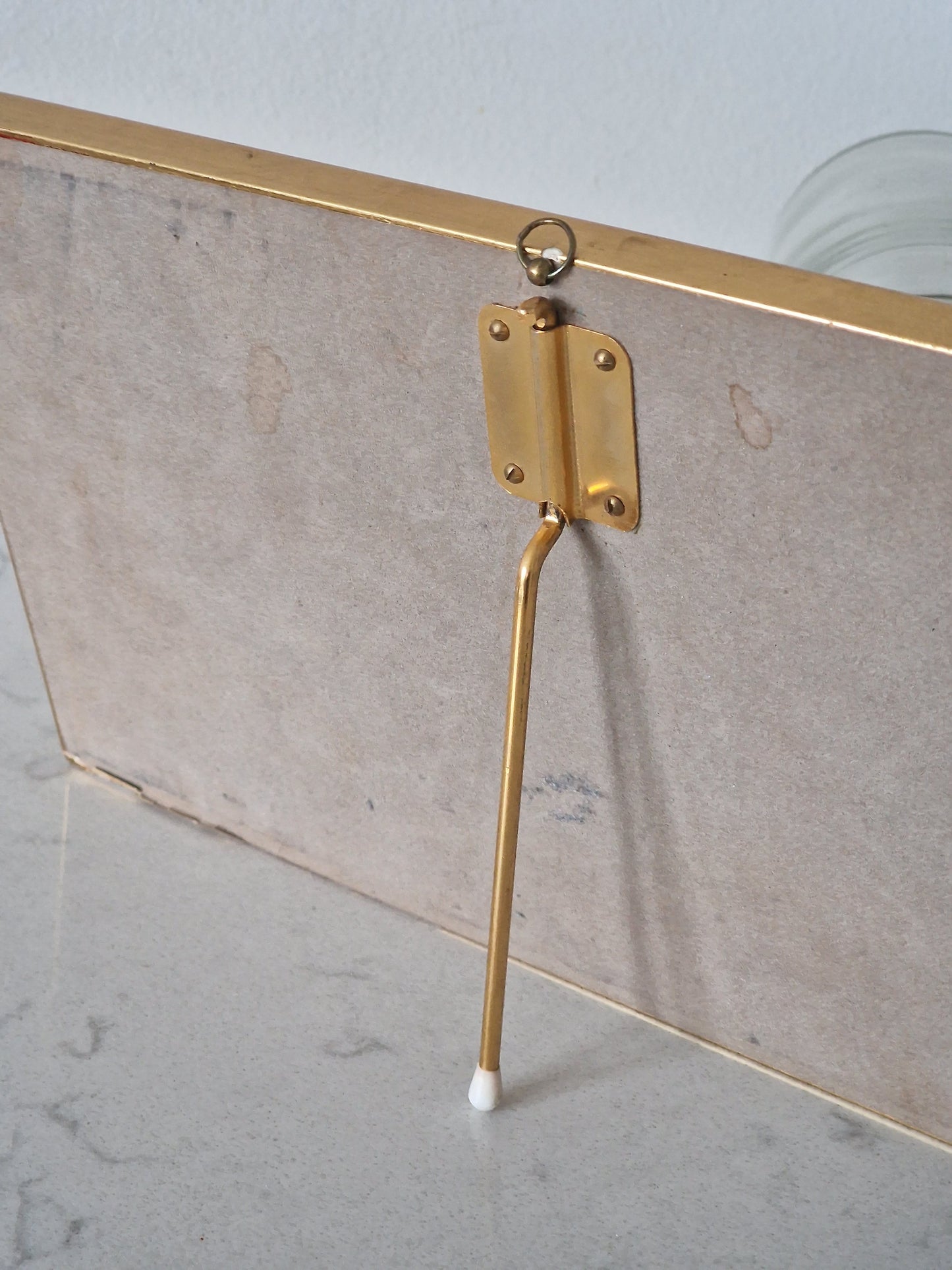 Ranskankielinen kauneudenhoitomainos