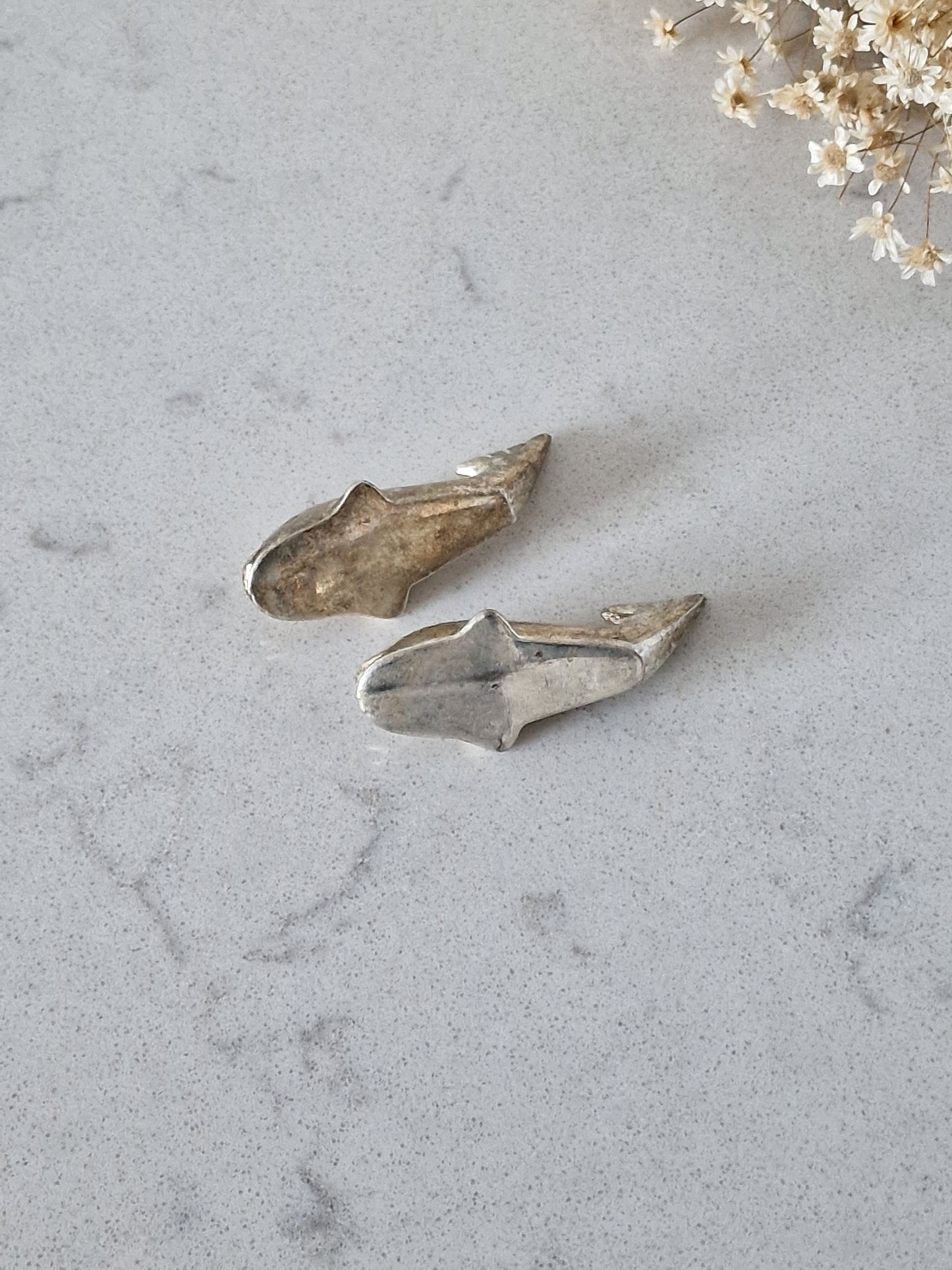 Vanhat veitsenlepuuttajat