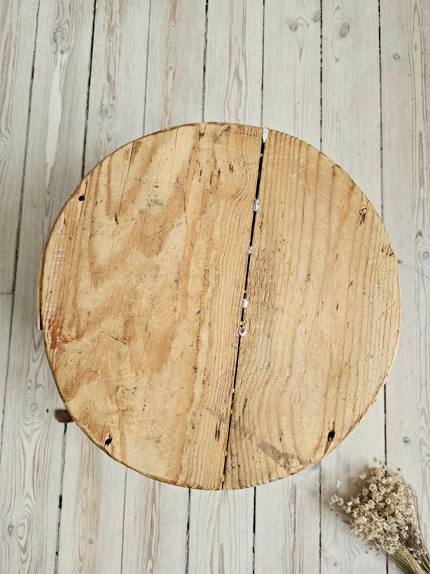 Vanha upea hatturasia