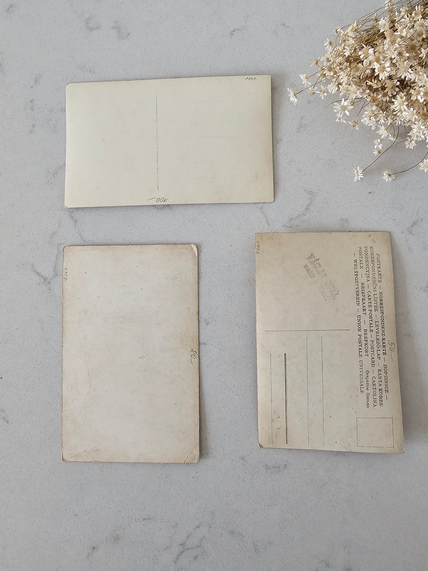 Vanhat voimistelukuvat, 1900-luvun alku