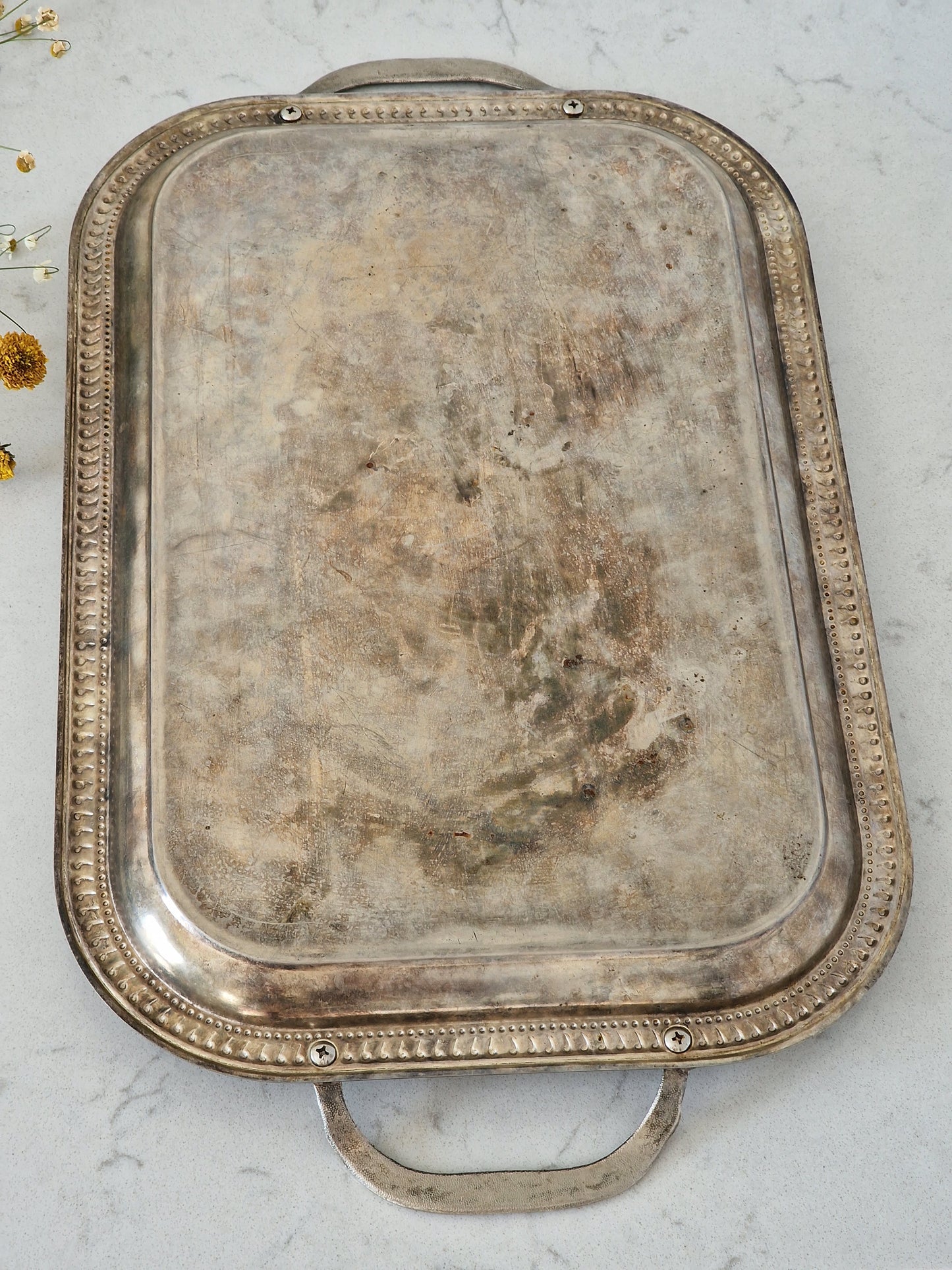Tray