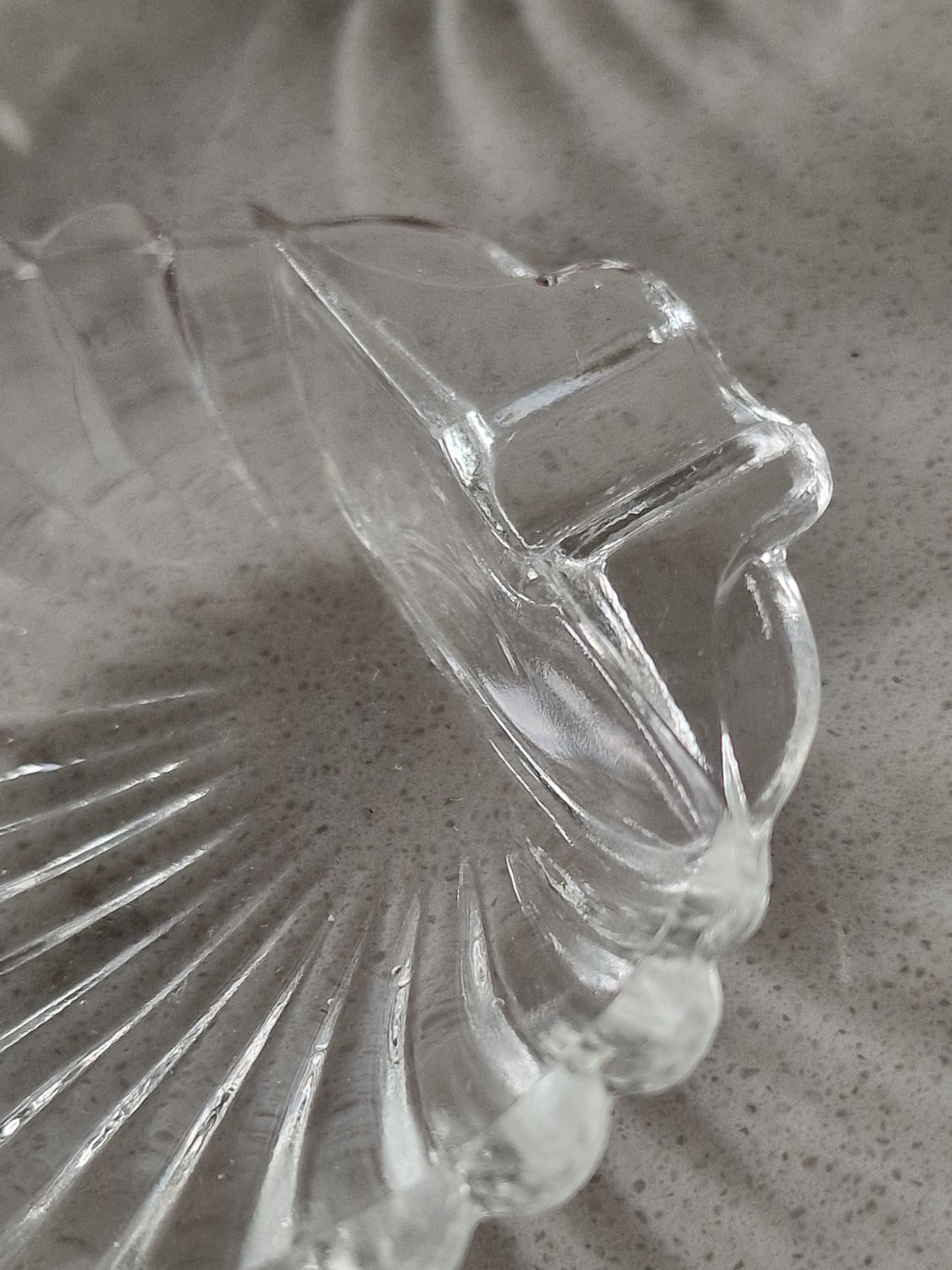 Pienet lasisimpukat 6kpl