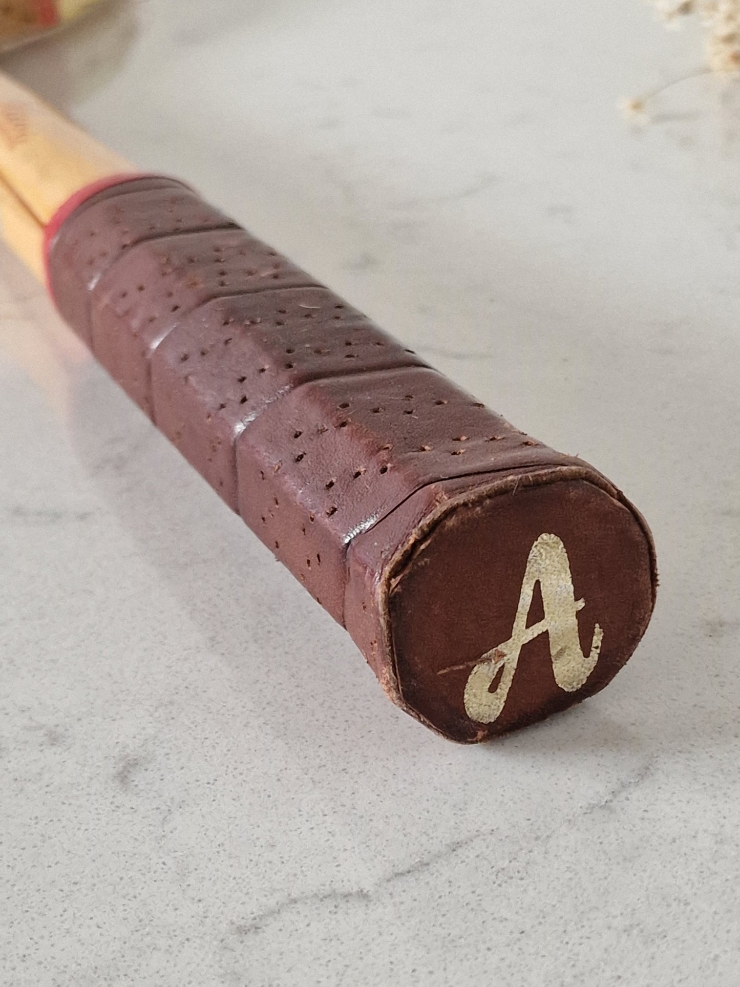 Slavie majesty tennismaila