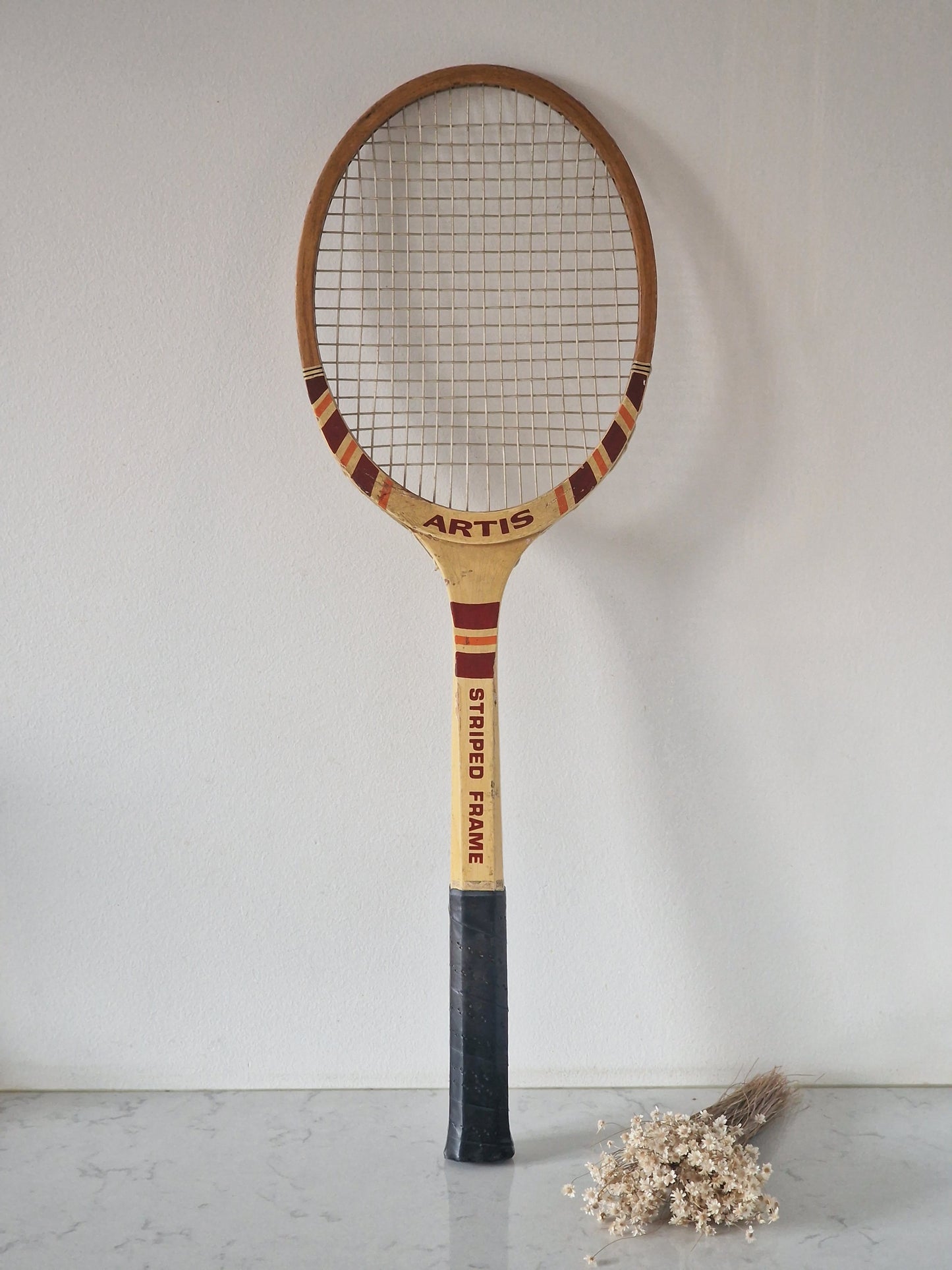 Artis tennismaila