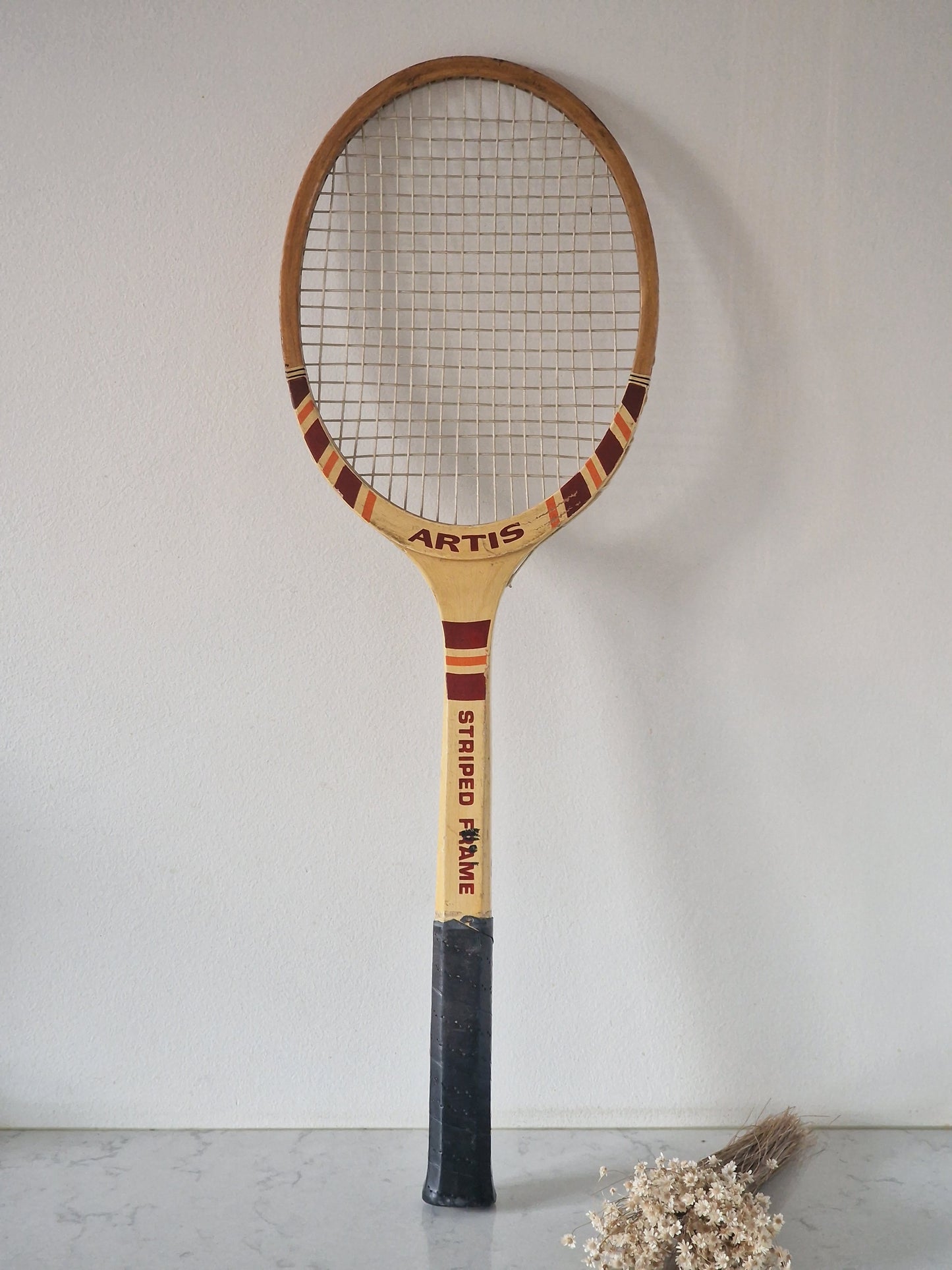 Artis tennismaila
