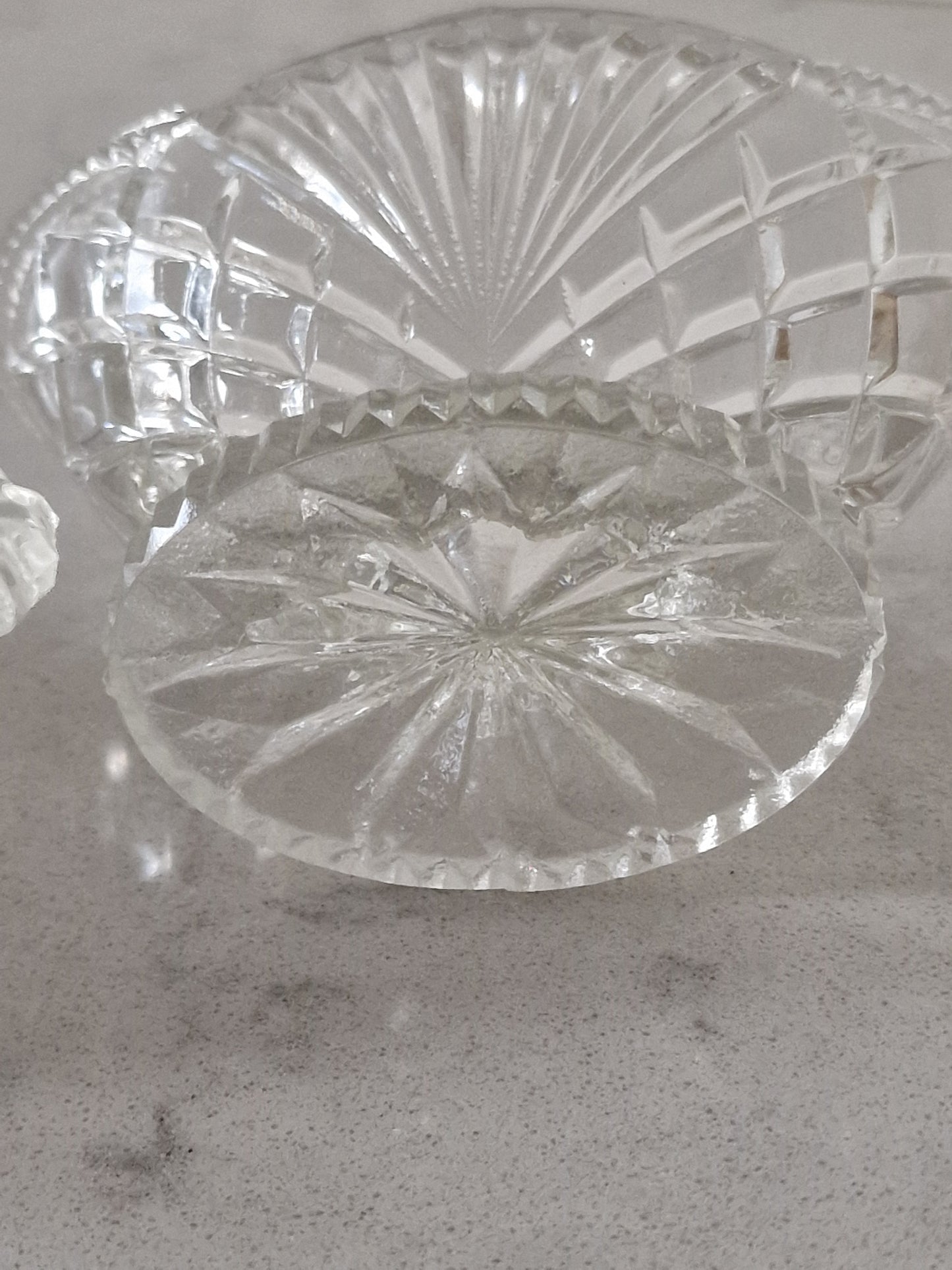 Sokerikko ja kermakko