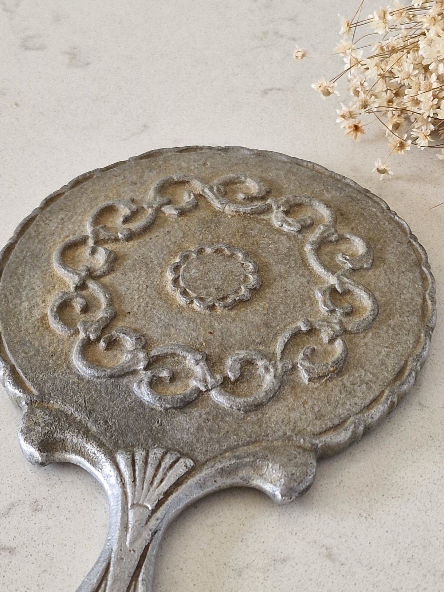 Käsipeili 30-40-luku