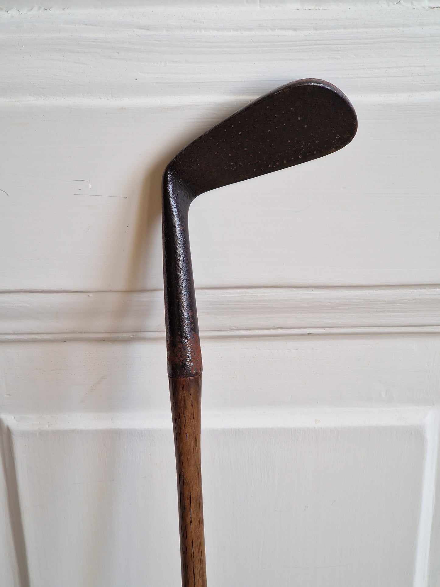 Hickory golfmaila, 1900-luvun alku