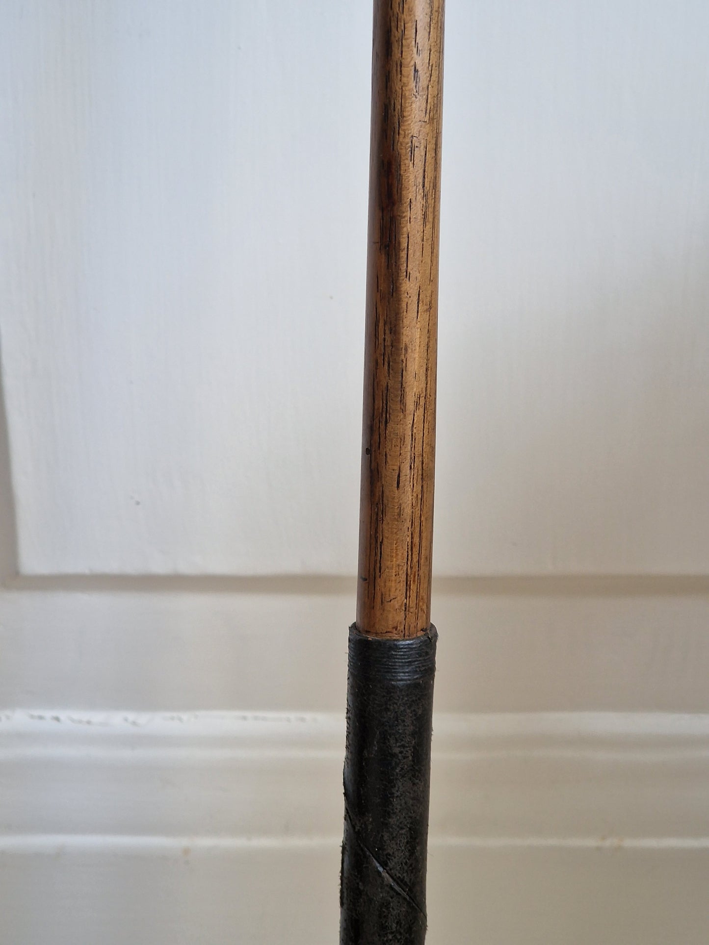 Hickory golfmaila, 1900-luvun alku