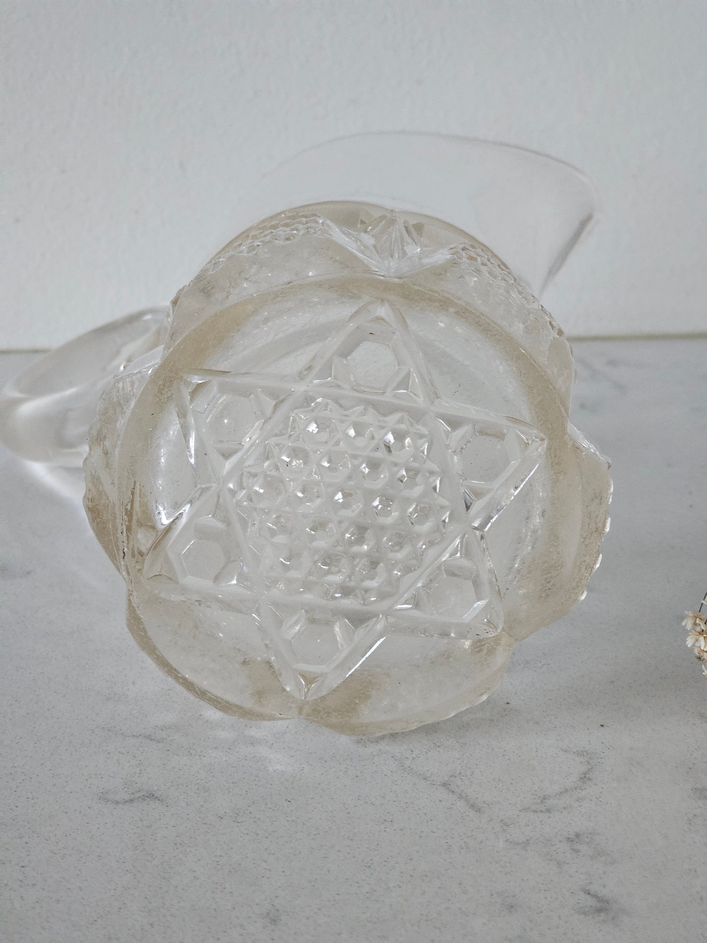 Kristallikannu 1950-1960-luku