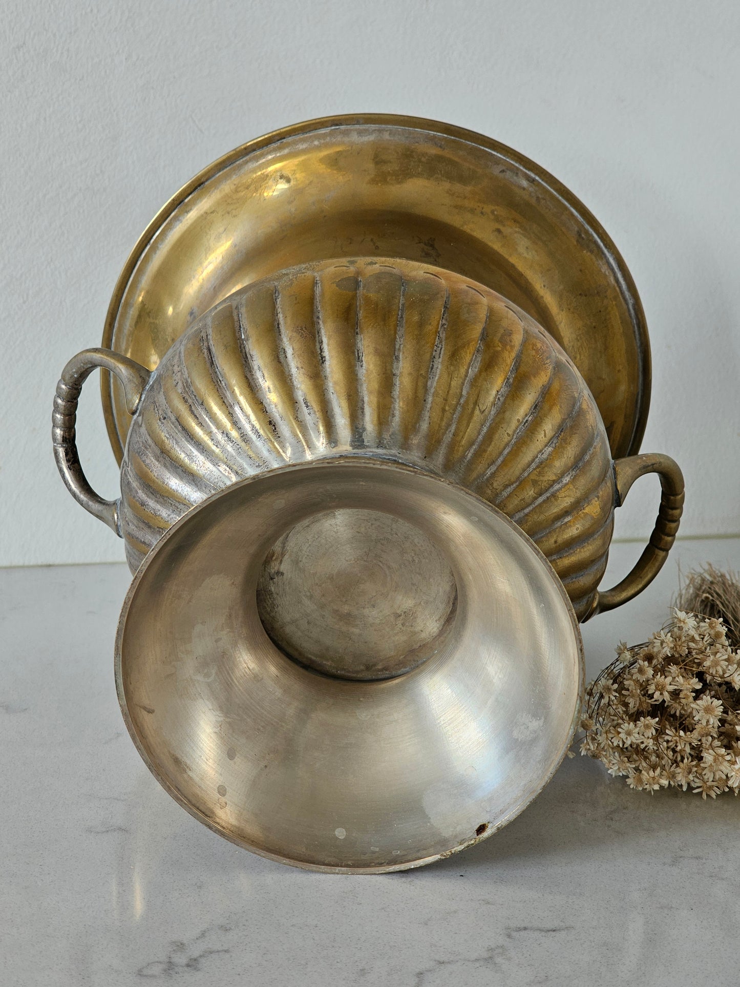 Vintage samppanjacooler