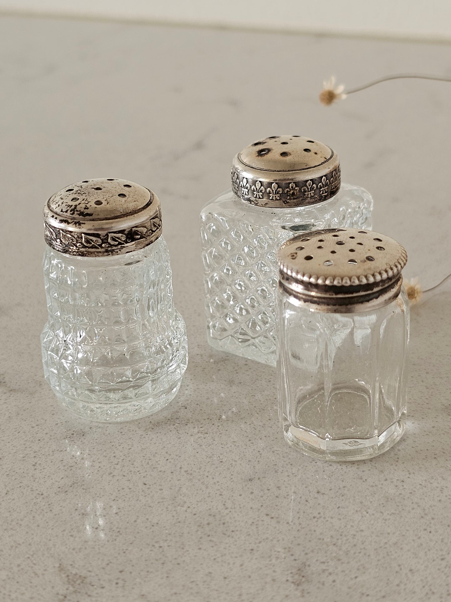 Italialaiset hopeasirottimet