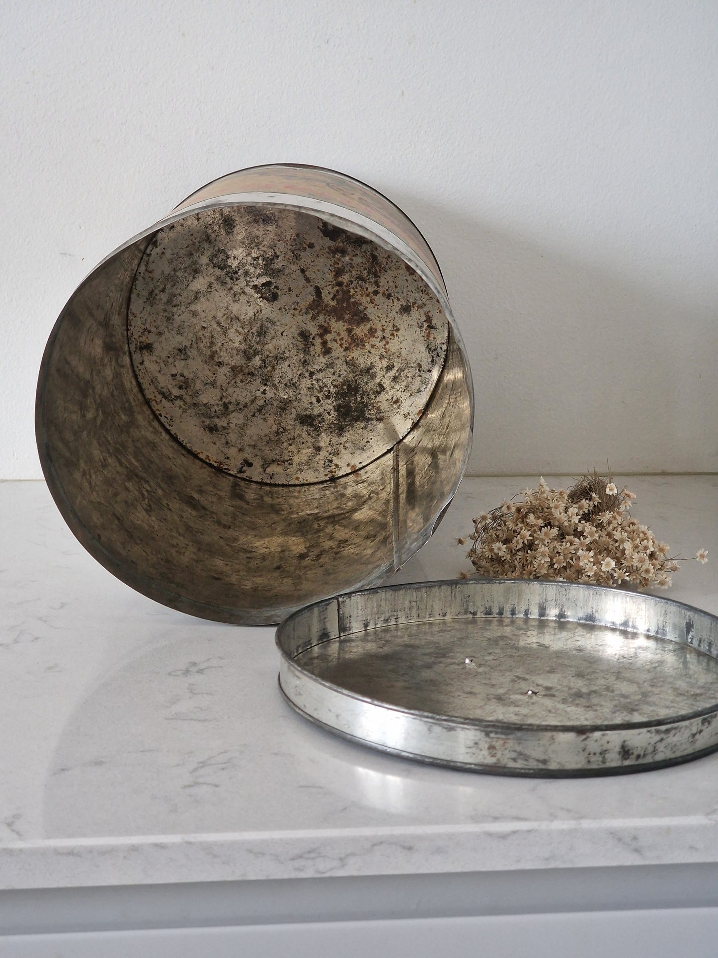 Iso Prima Karameller -purkki