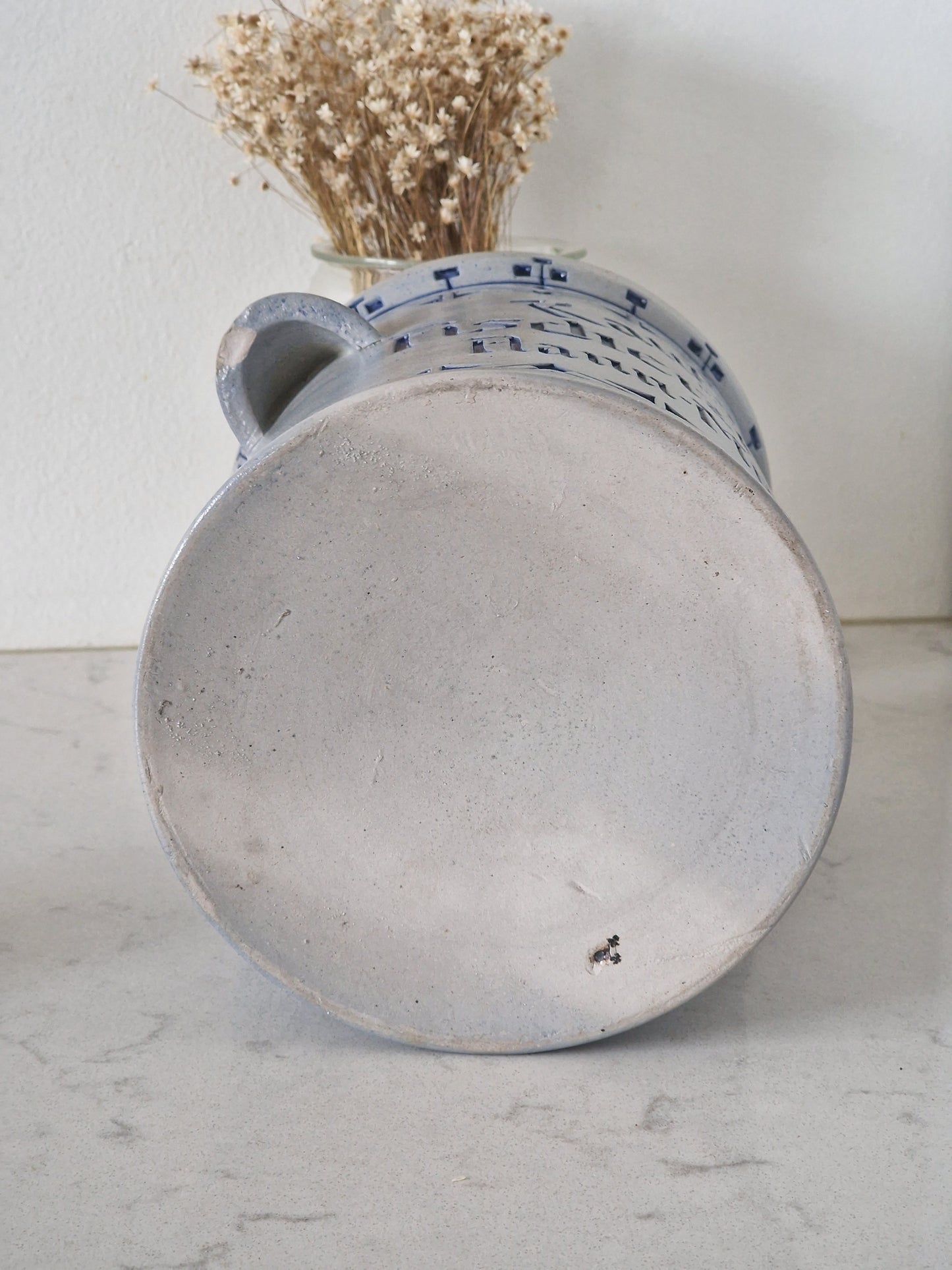 Keraaminen purutupakka-purkki