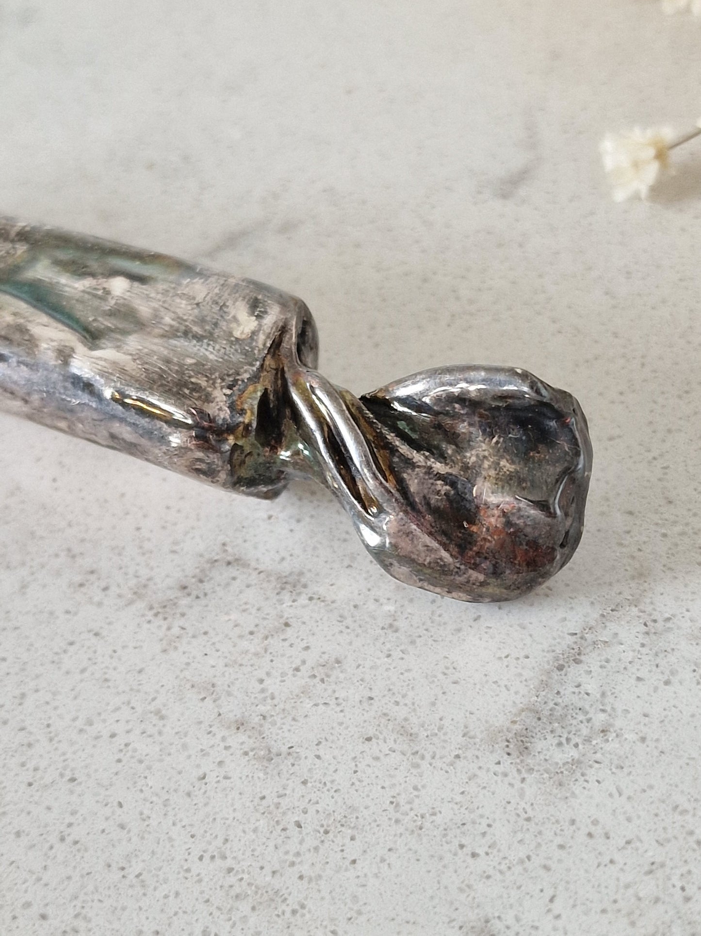 Karamelli aterinlepuuttaja