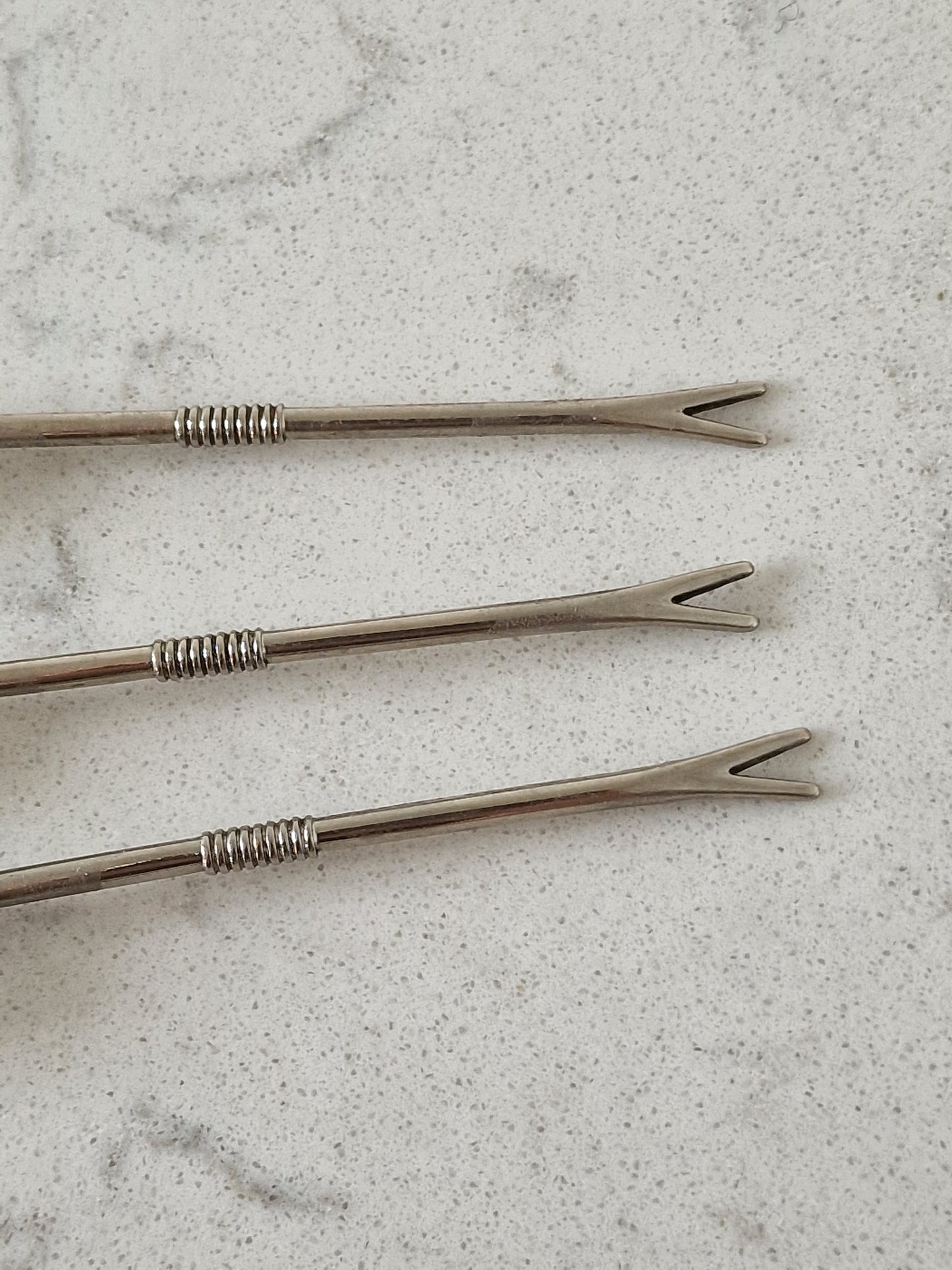 Golfmaila tarjoilu/cocktailtikut 3 kpl