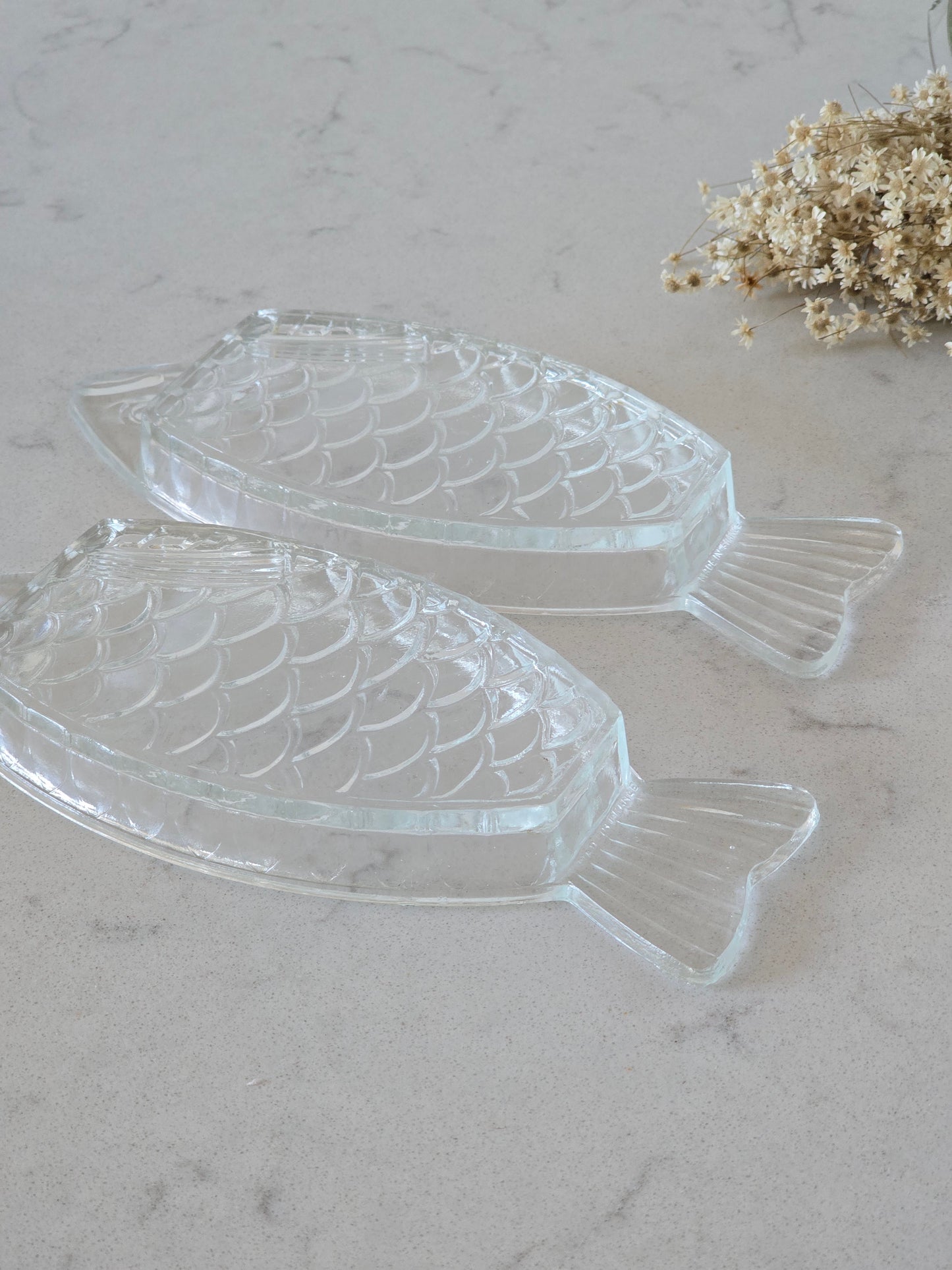 Ranskalaiset kala-astiat