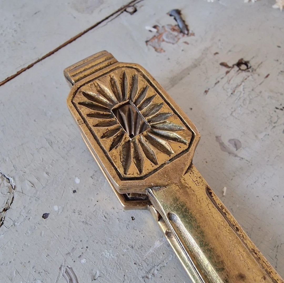 Messinkinen pähkinänsärkijä