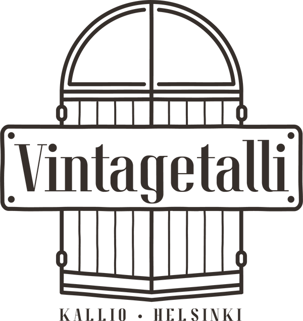 Vintagetalli