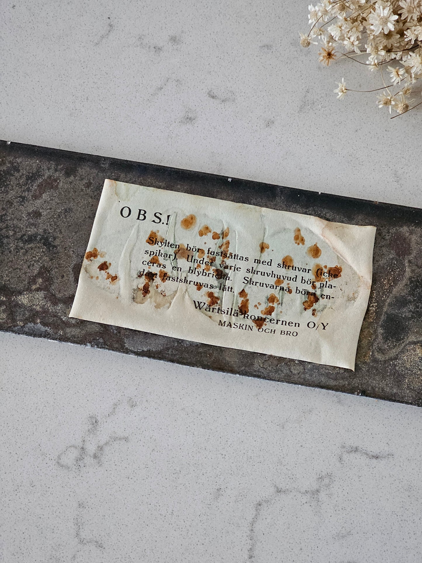Tupakanpoltto kielletty