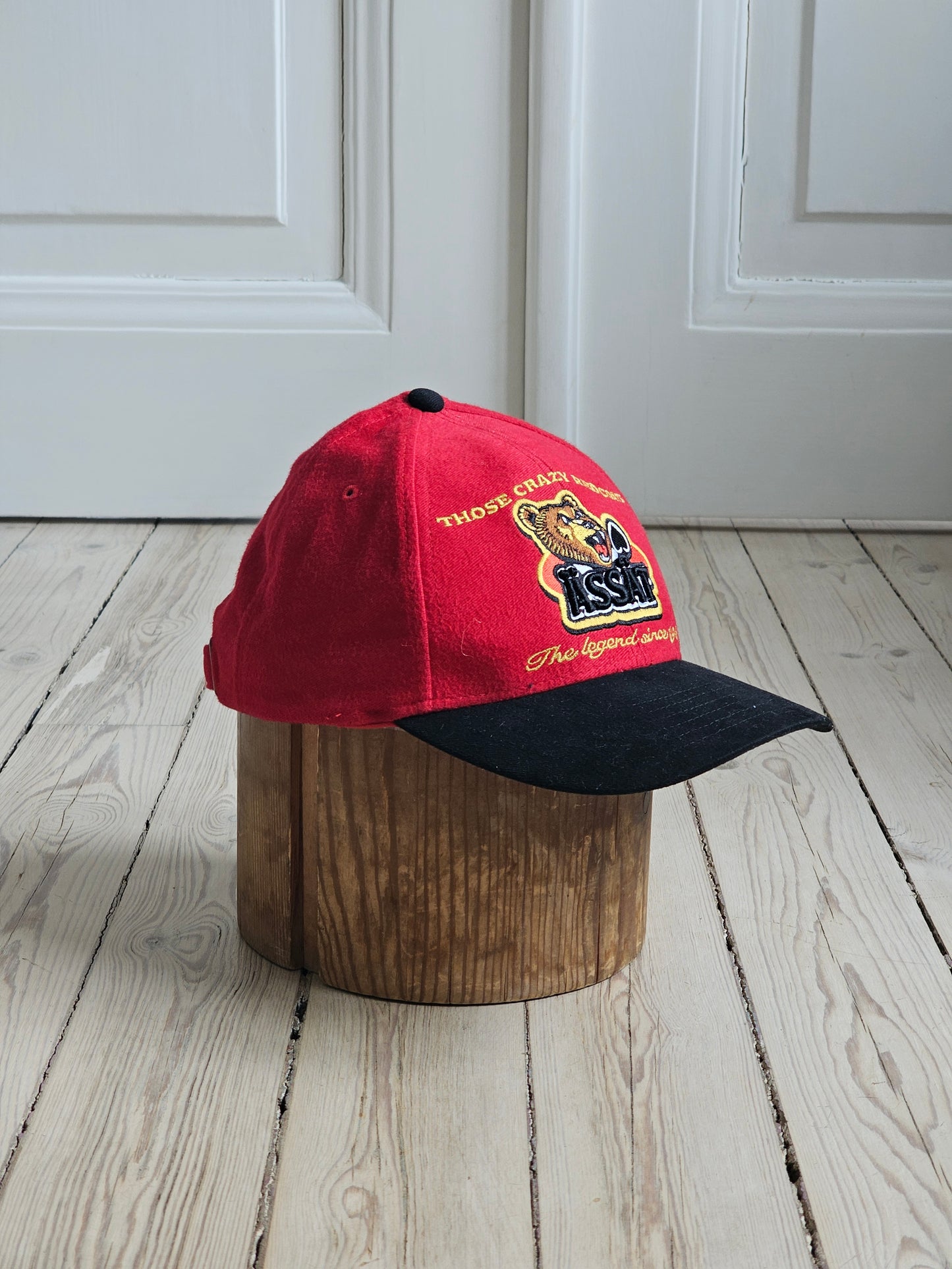 90's Porin Ässät lippis