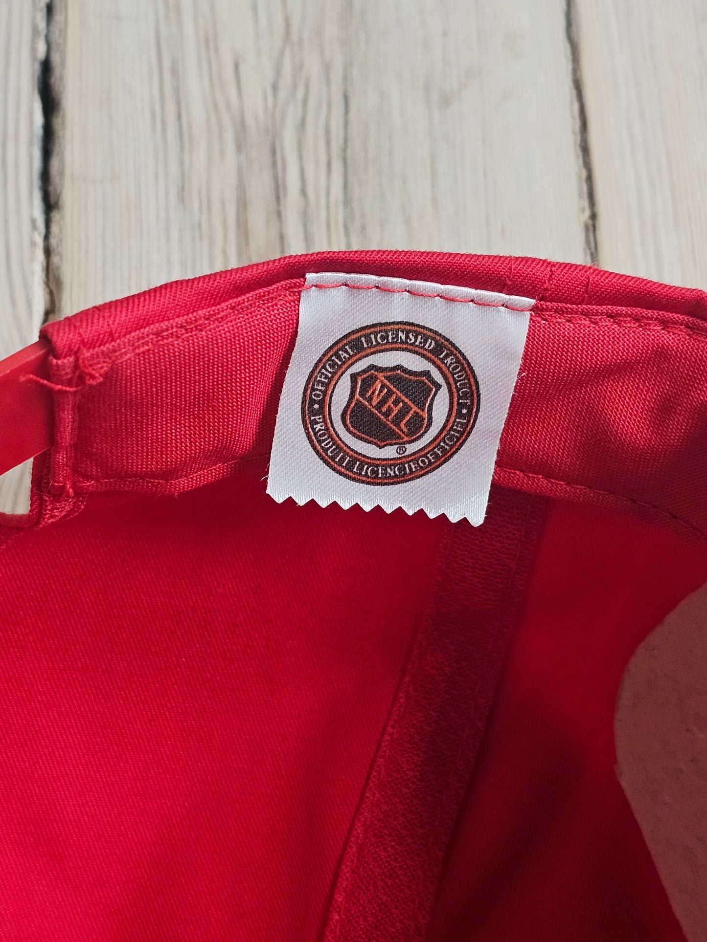 90's Montreal Canadiens lippis