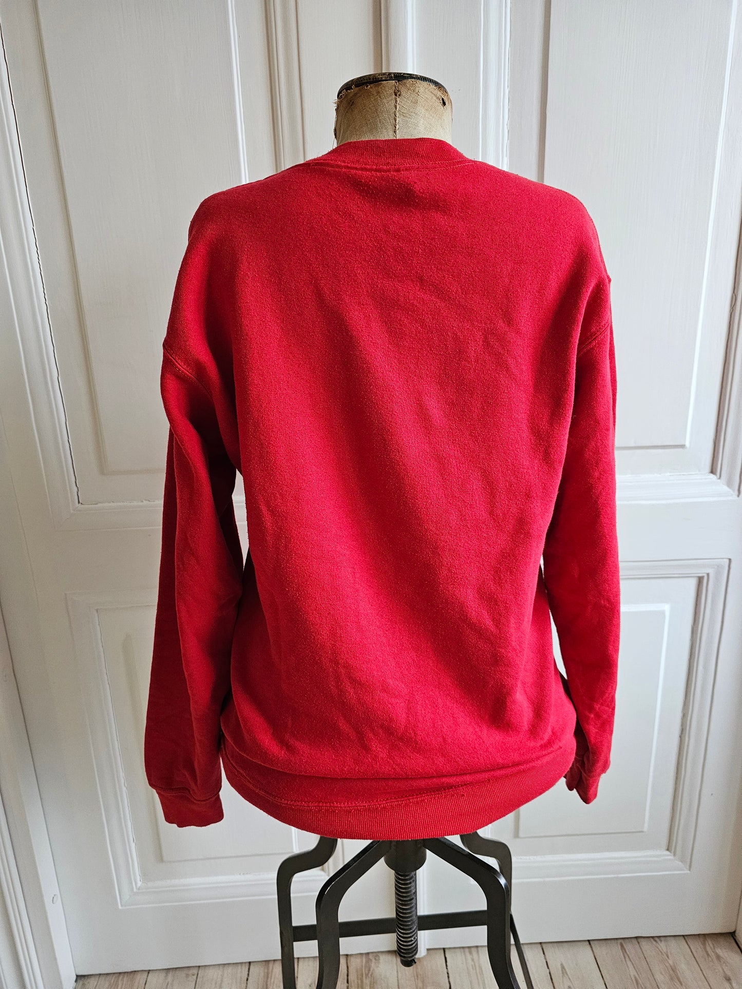 90's Hifk collegepaita