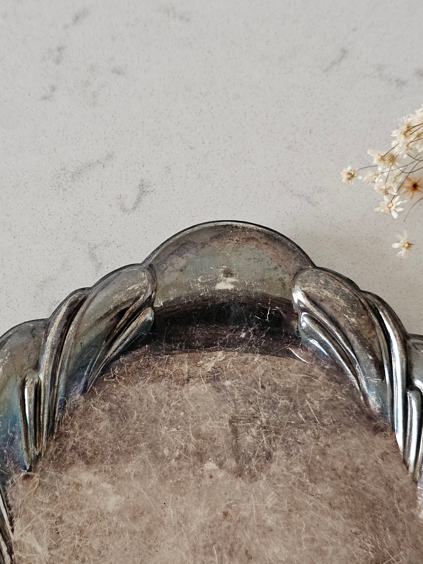 Siro ranskalainen rikkalapio