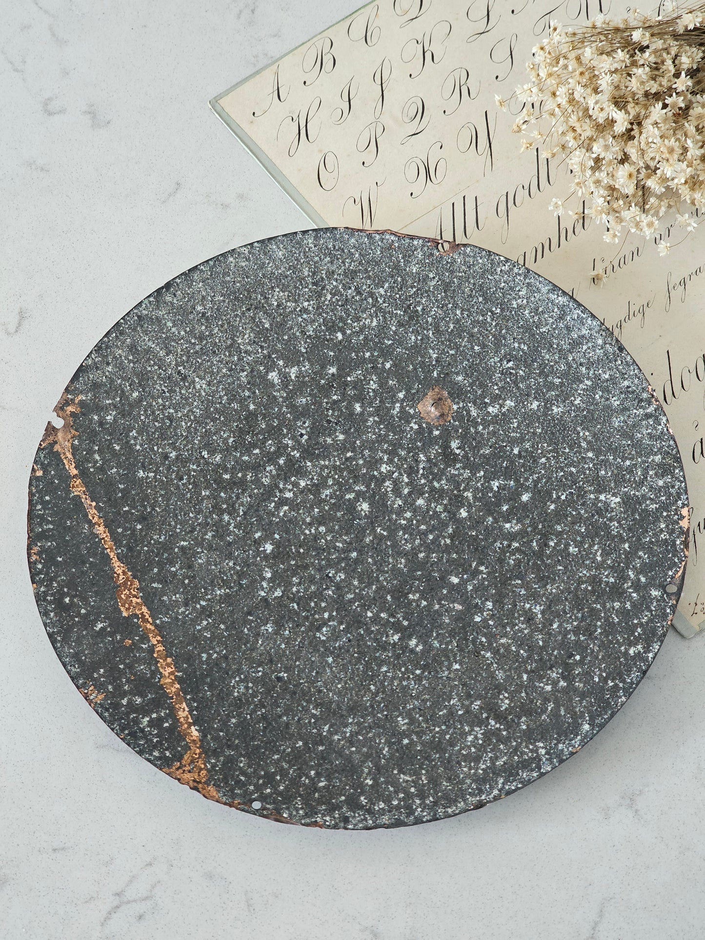 Ranskalainen emalikyltti