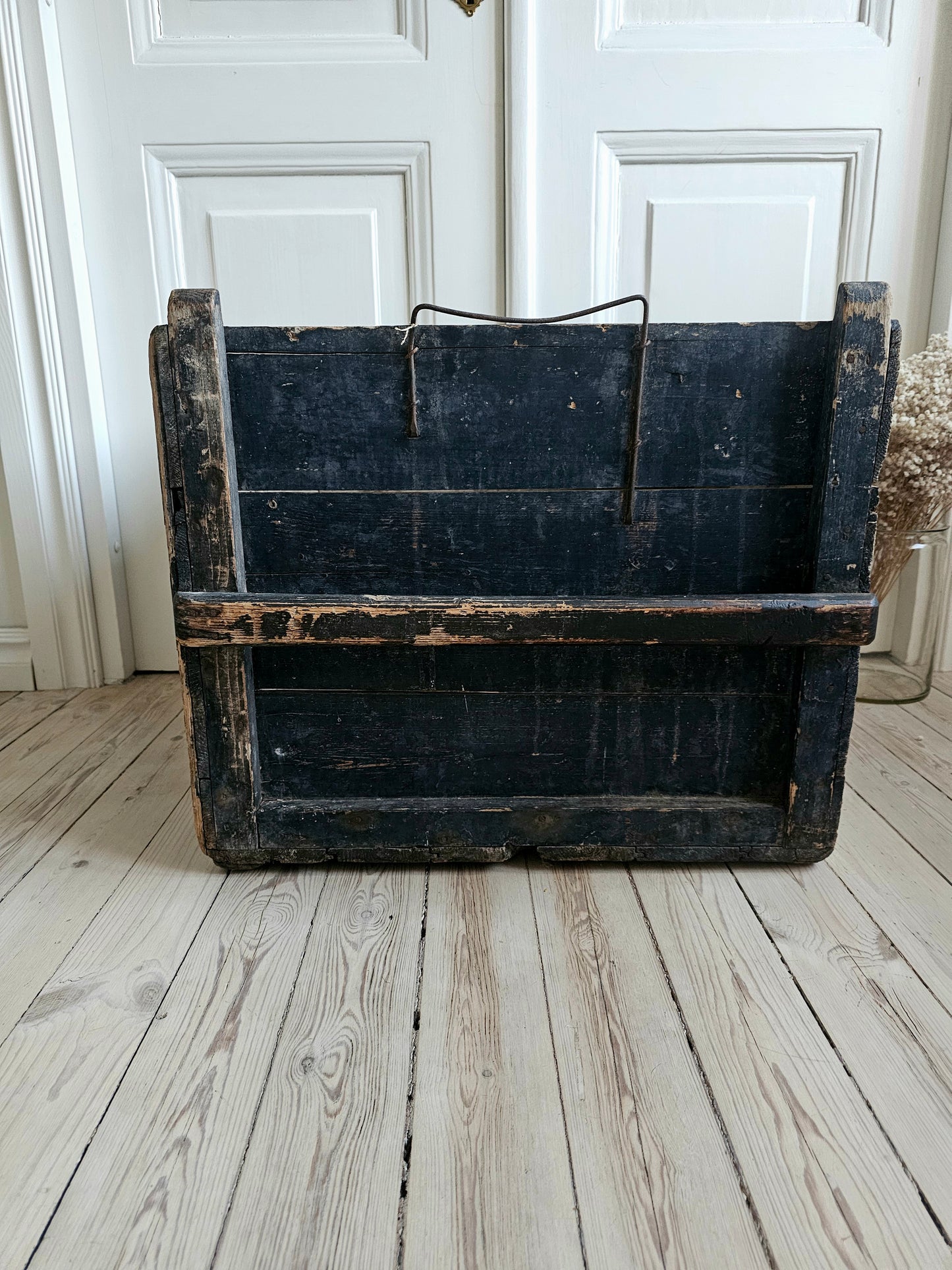 Suomen munanvienti Turku laatikko