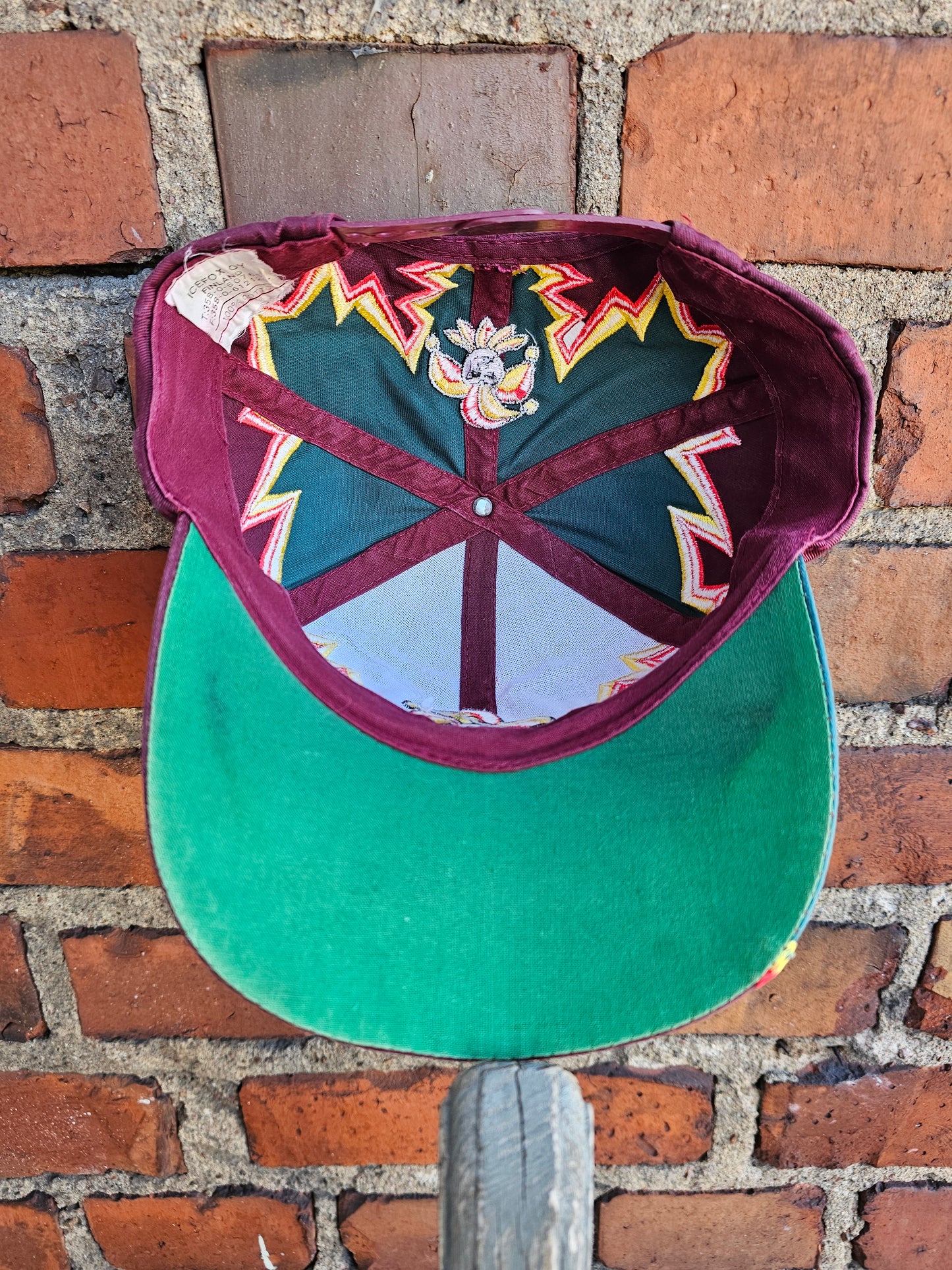 Retro Liiga cap Jokerit Helsinki